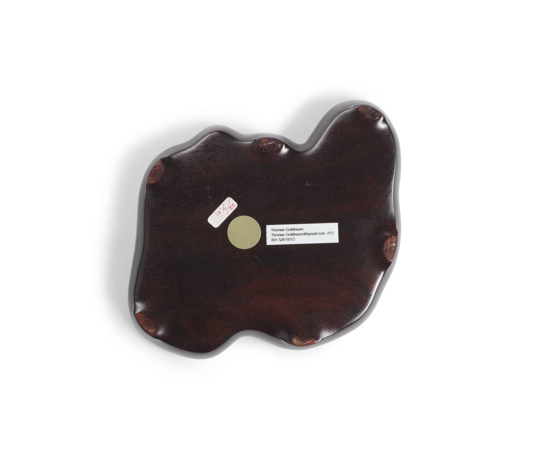 Image for Summer Waterfall