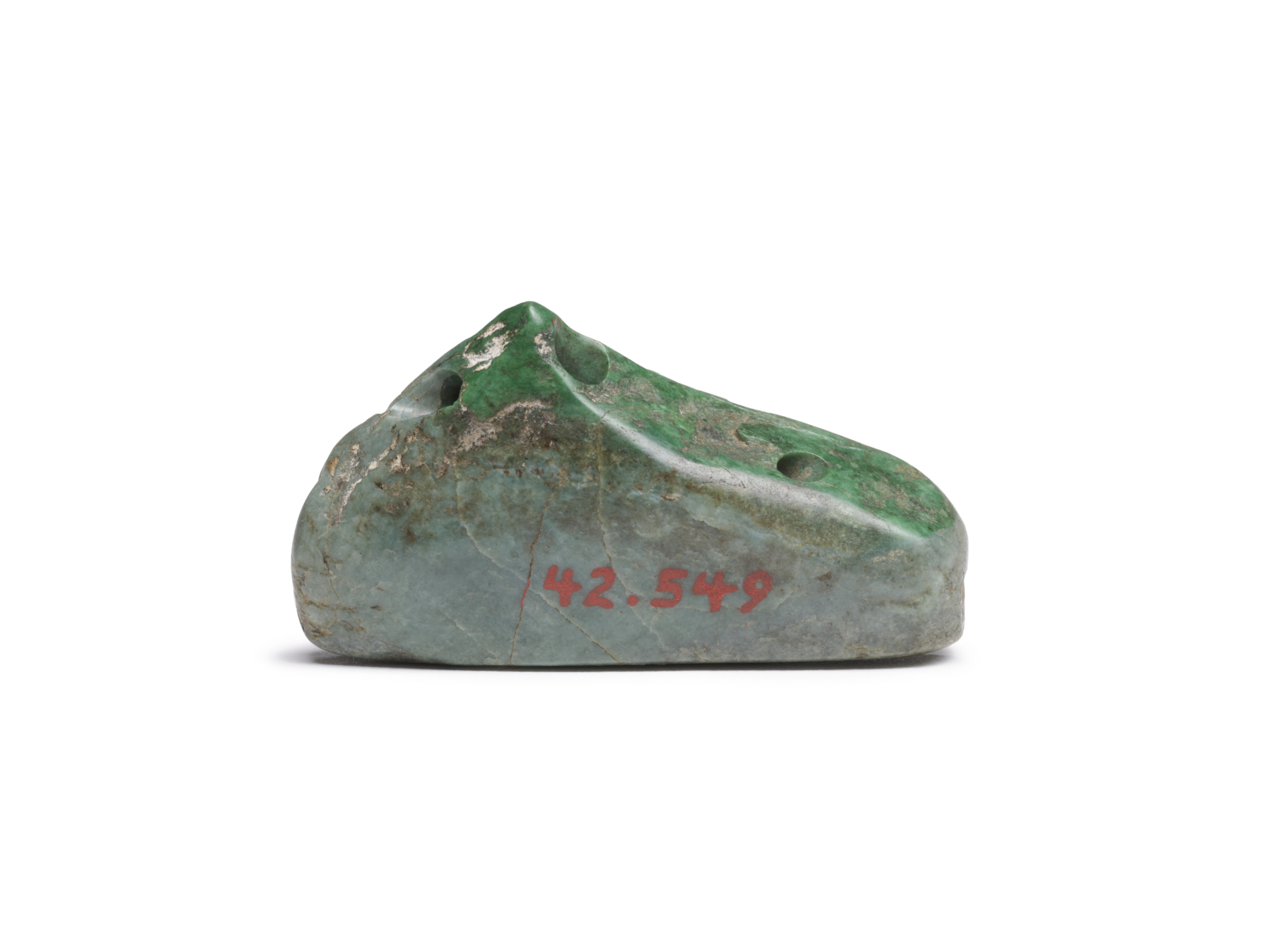 Image for Vulture Head Pendant