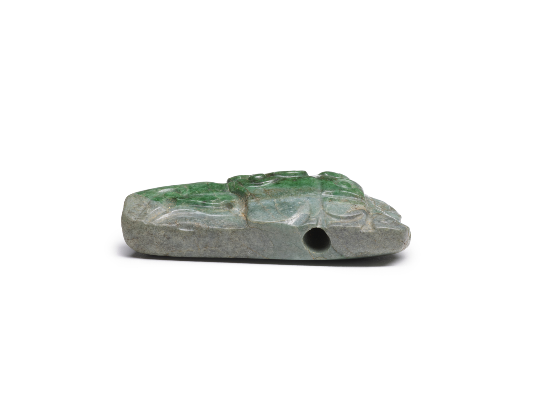 Image for Vulture Head Pendant