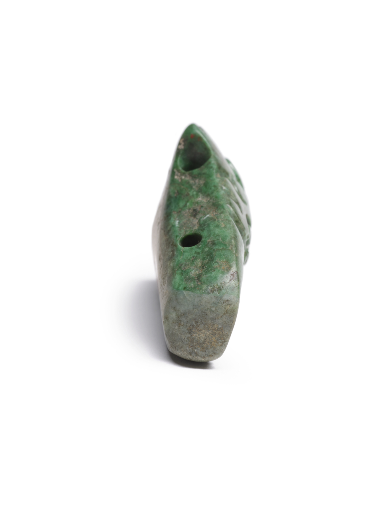 Image for Vulture Head Pendant