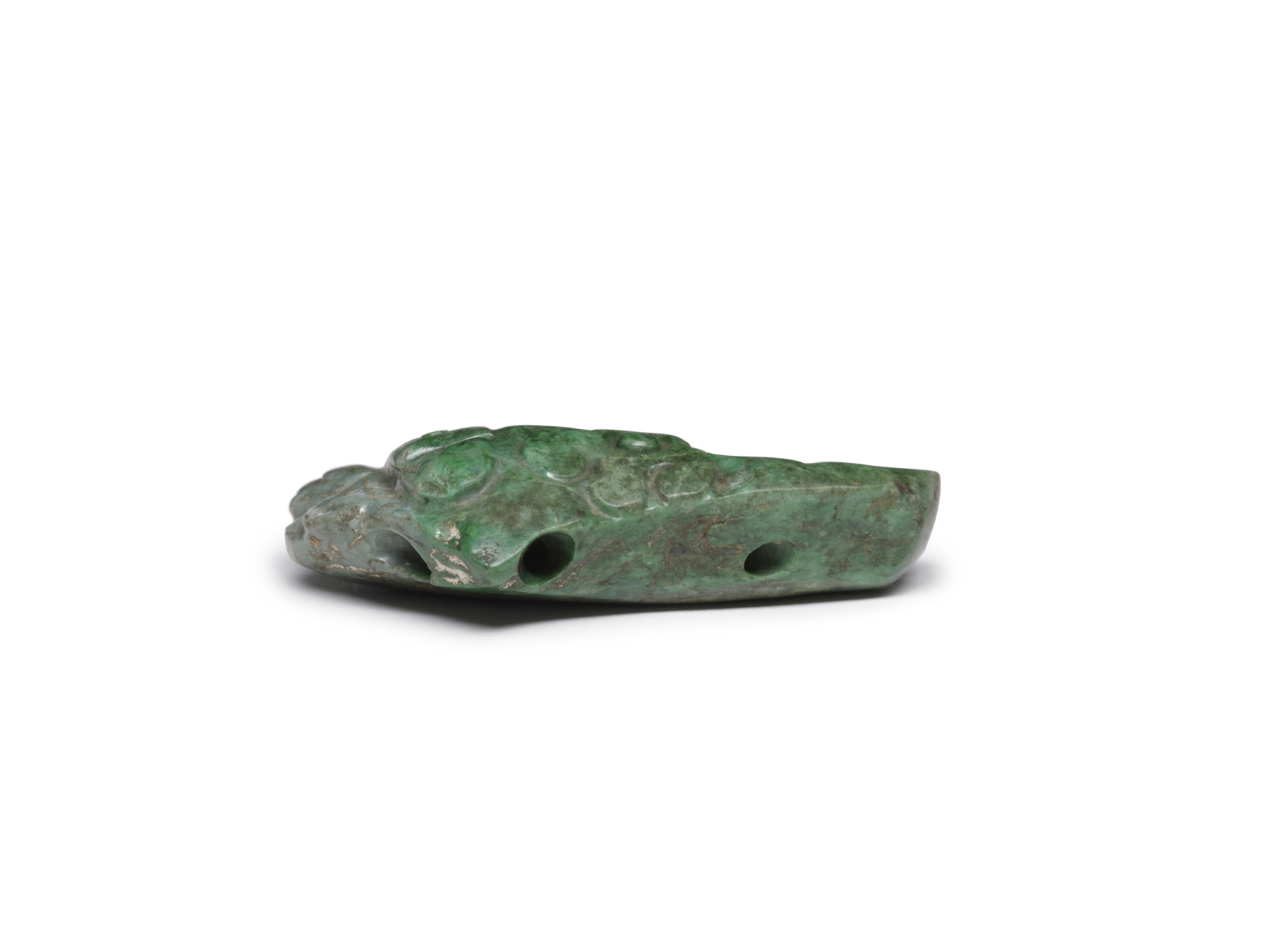 Image for Vulture Head Pendant