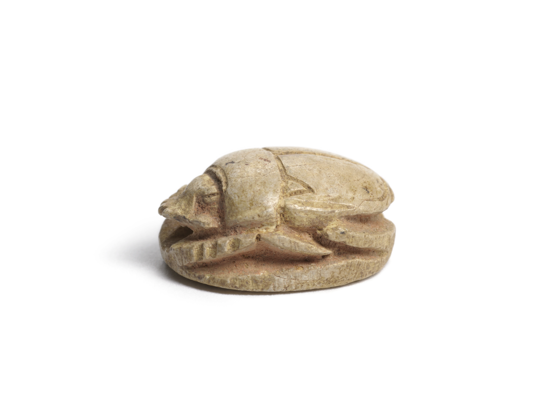 Image for Scarab with Wish Formula