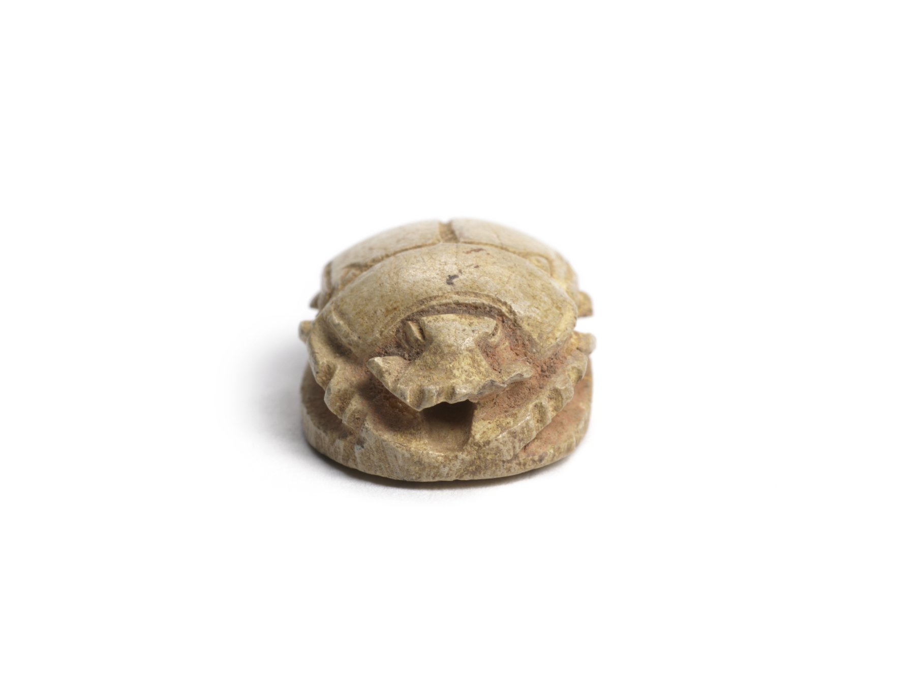 Image for Scarab with Wish Formula