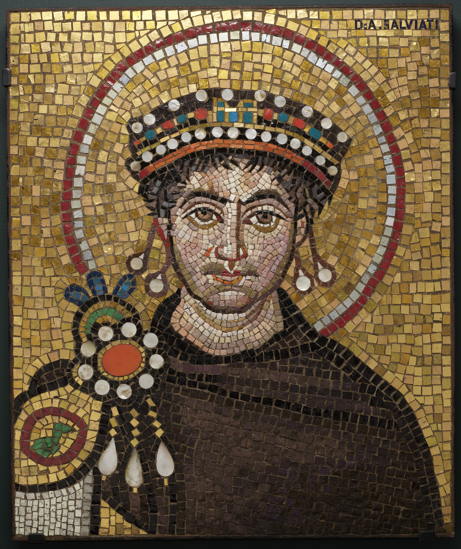 Image for Empress Theodora