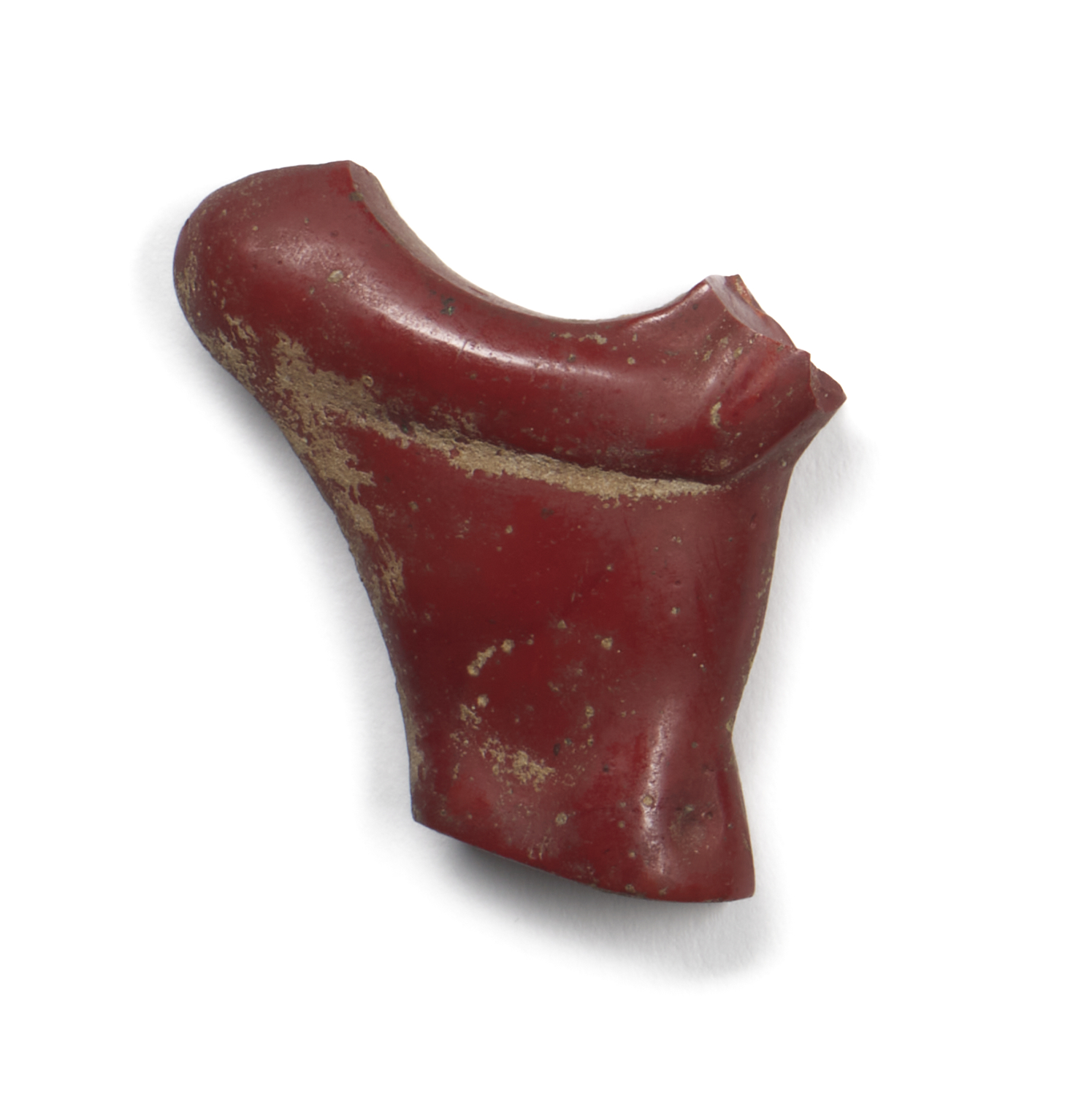 Image for Inlay Fragment of a Male Torso