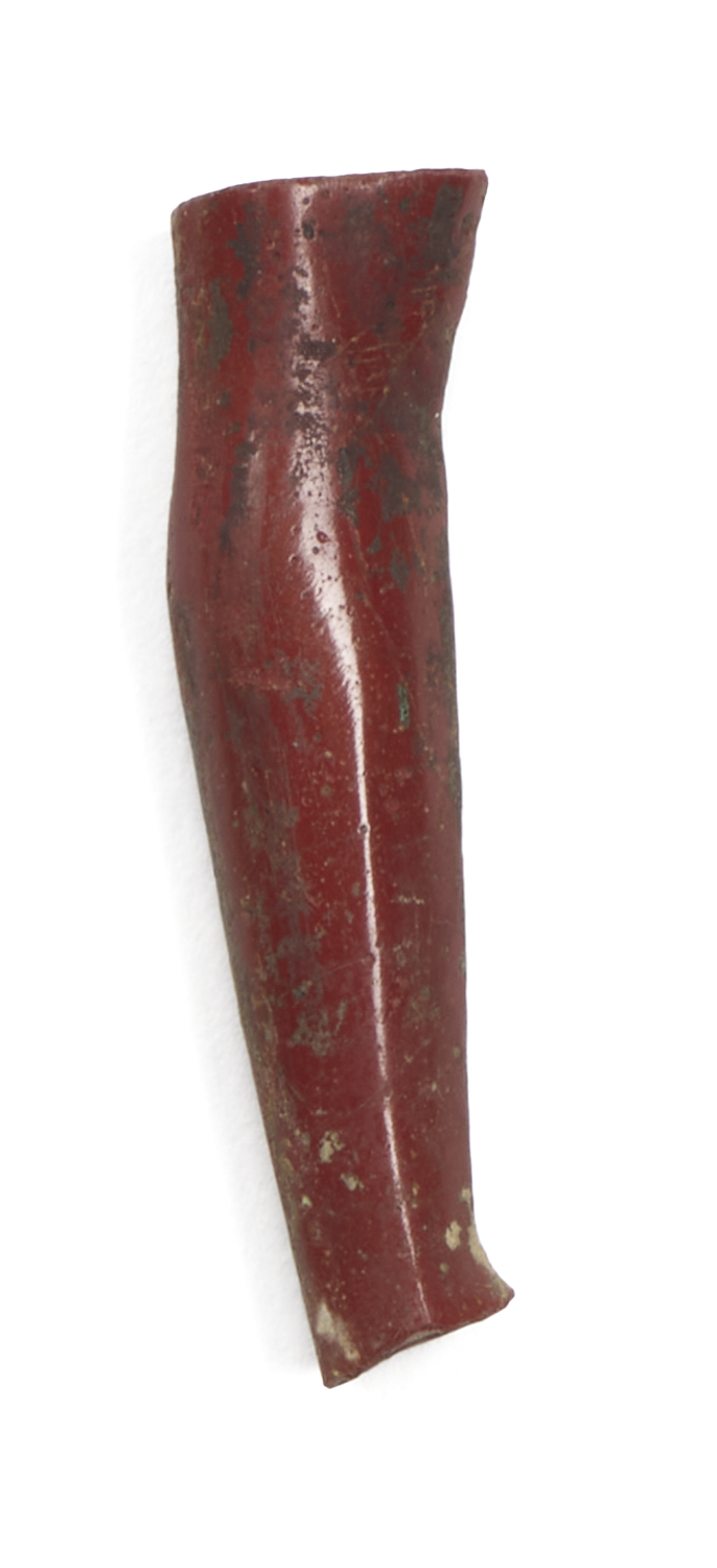 Image for Inlay Fragment of a Leg