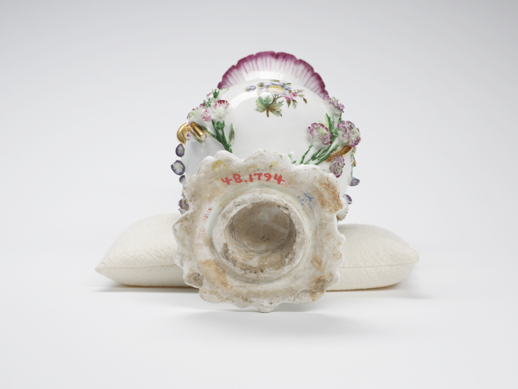 Image for Vase (Urne Duplessis)