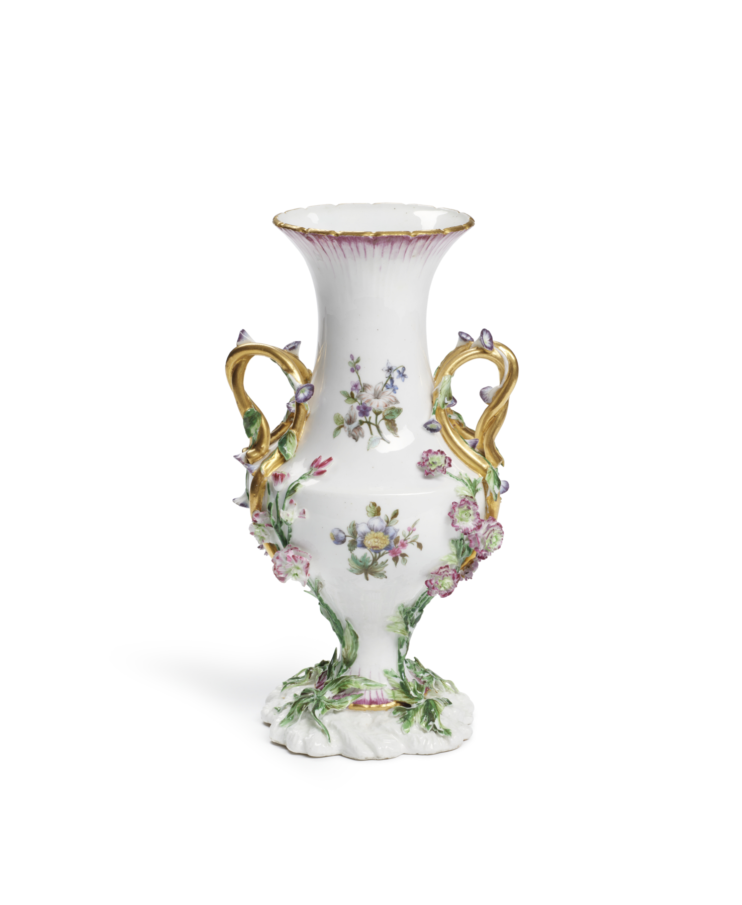 Image for Vase (Urne Duplessis)