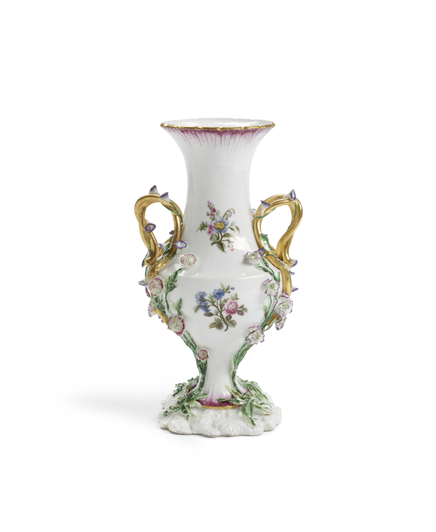 Image for Vase (Urne Duplessis)