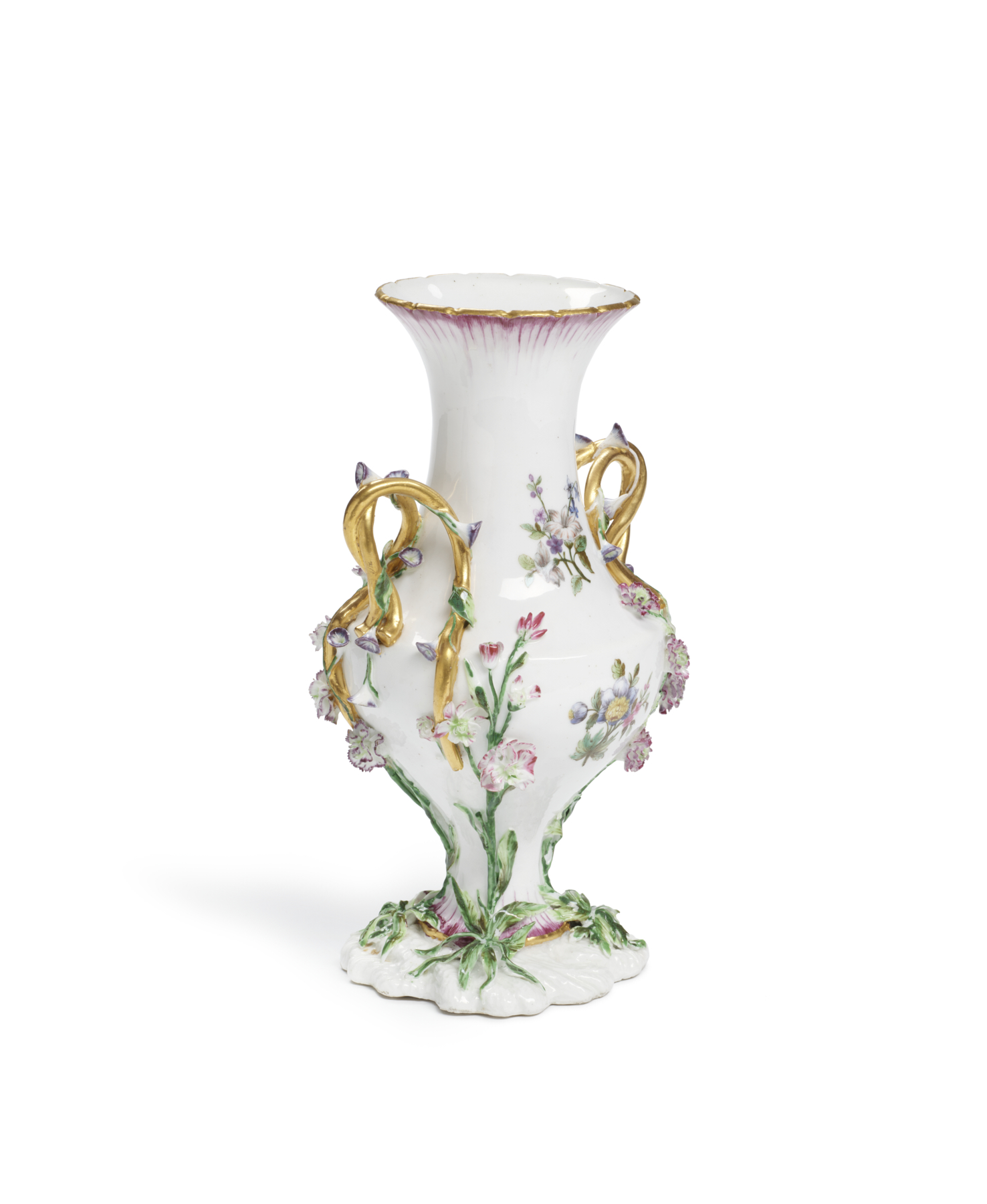 Image for Vase (Urne Duplessis)