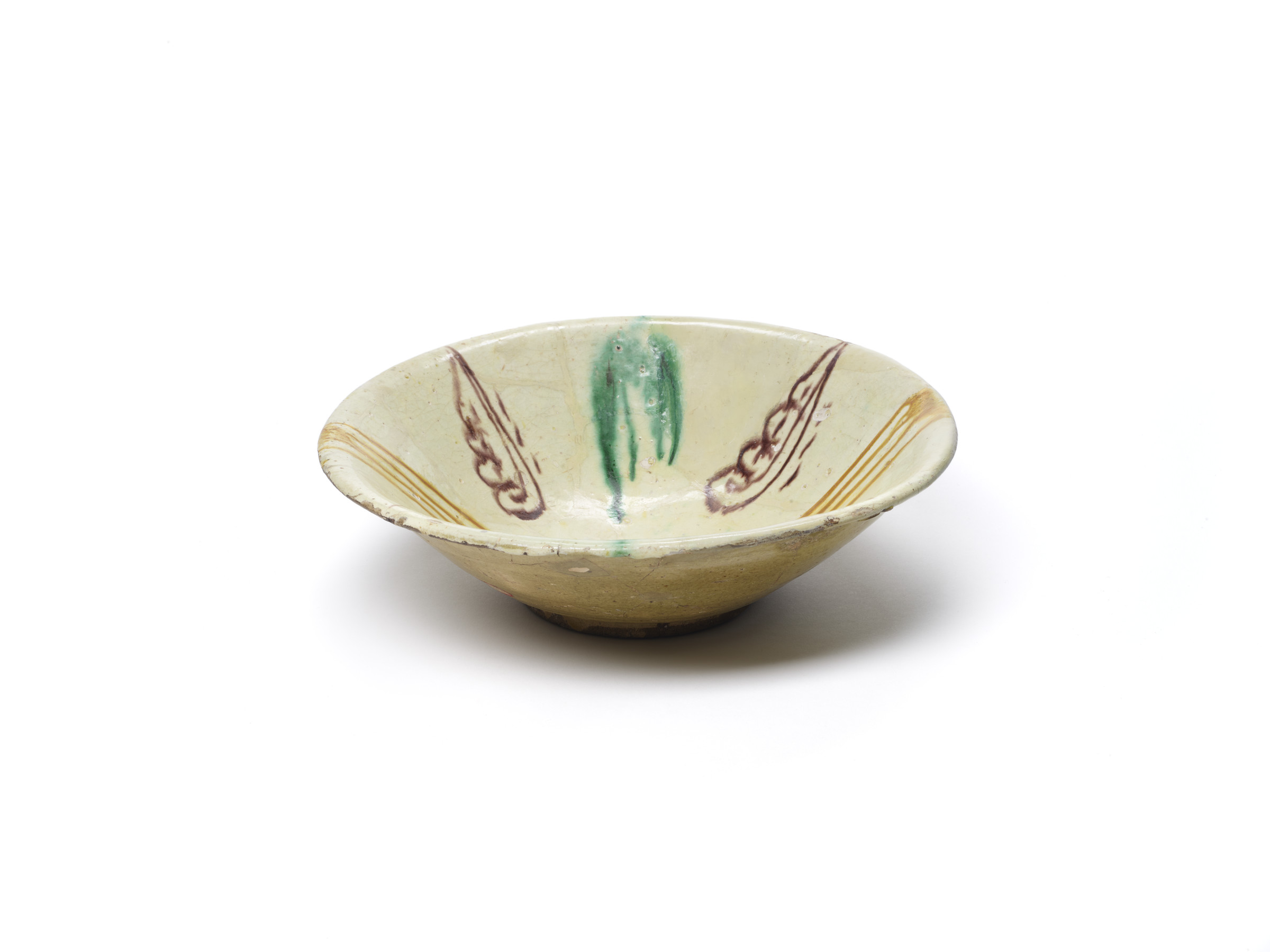 Image for Bowl with Flaring Sides
