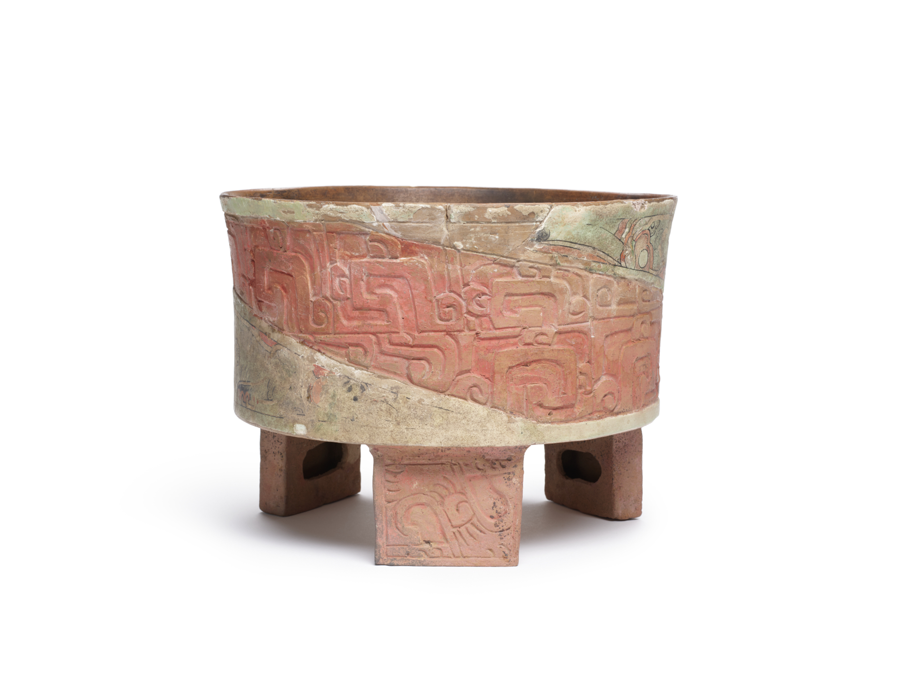 Image for Tripod Vase