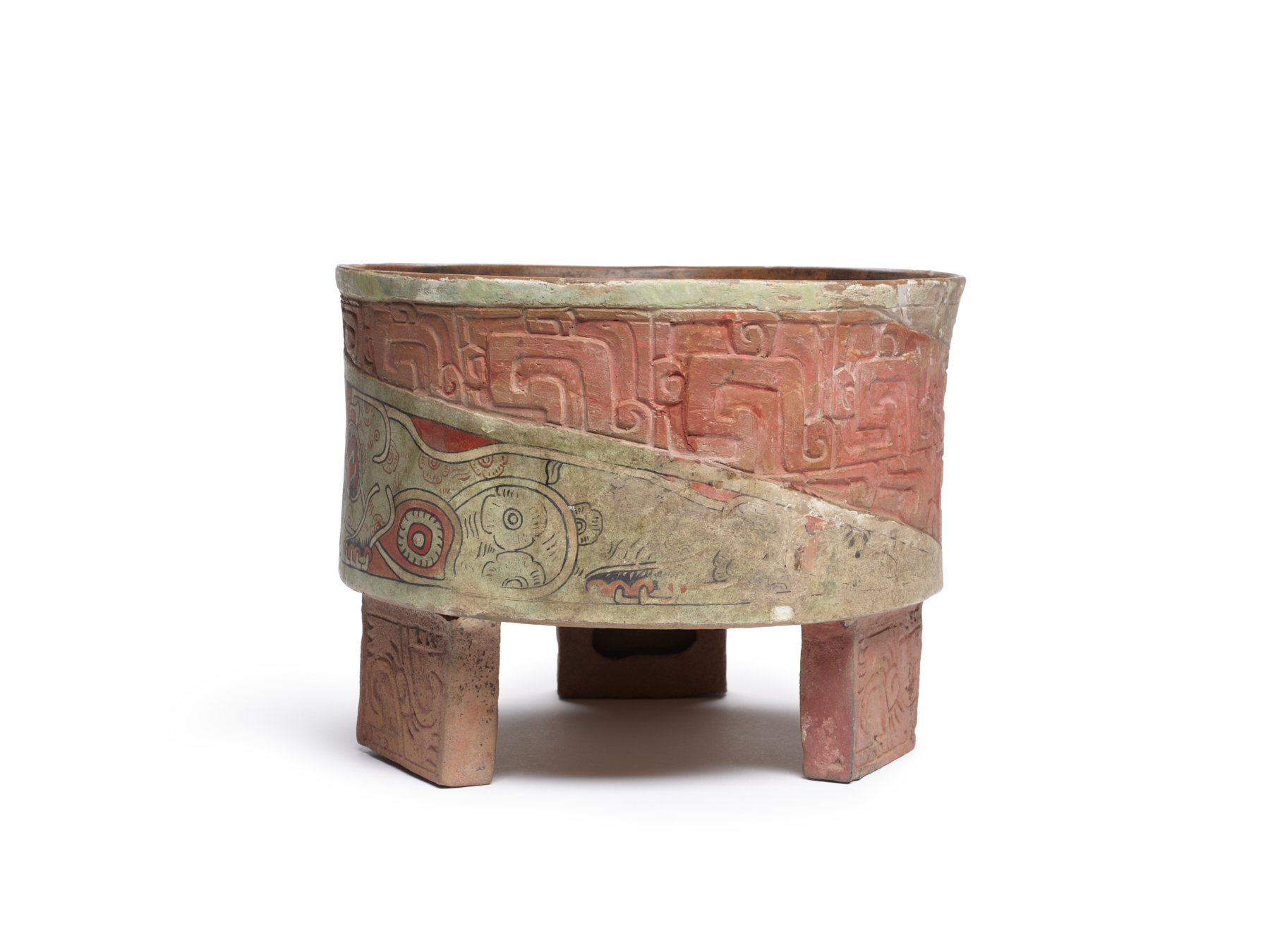 Image for Tripod Vase