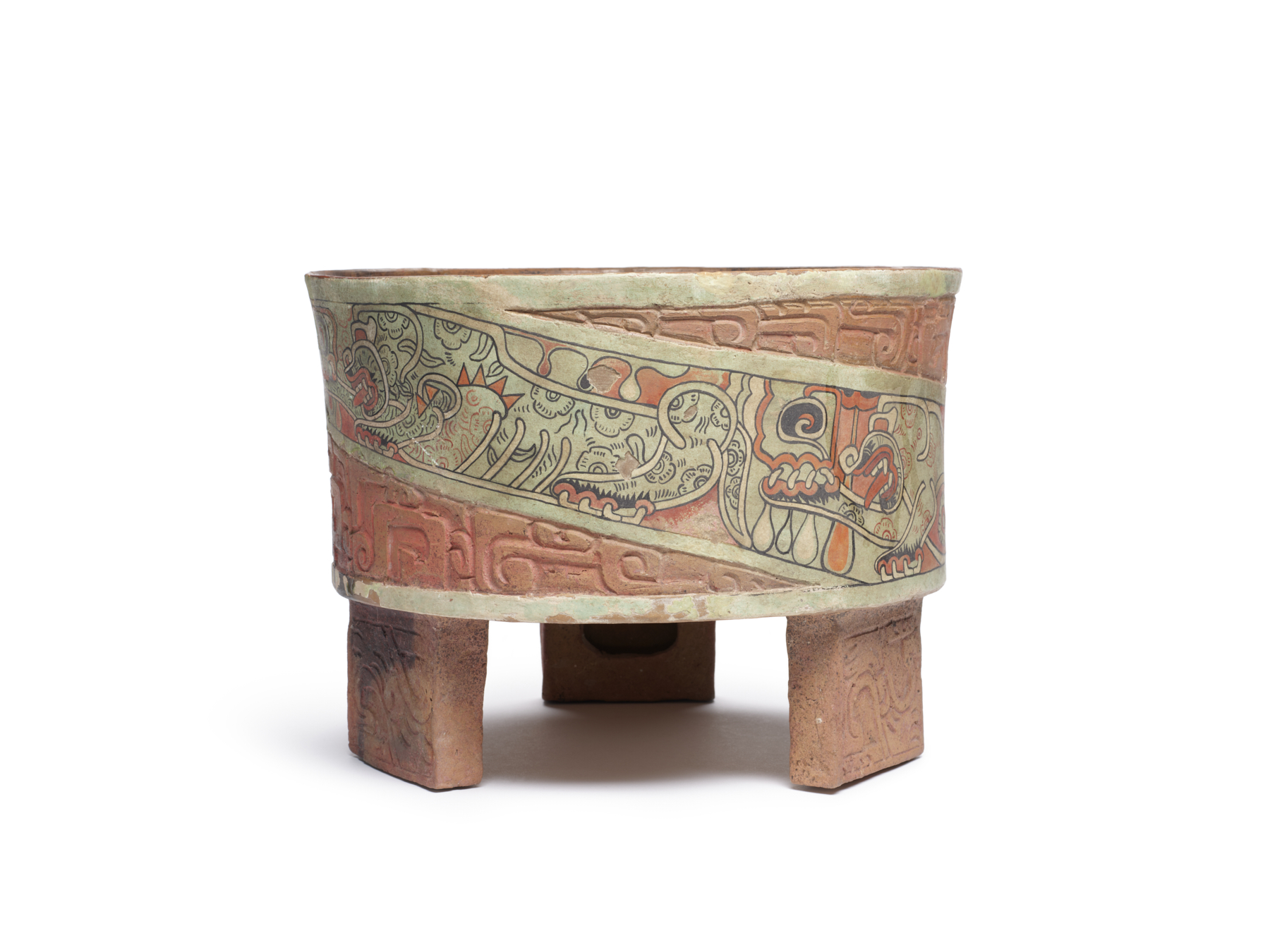 Image for Tripod Vase