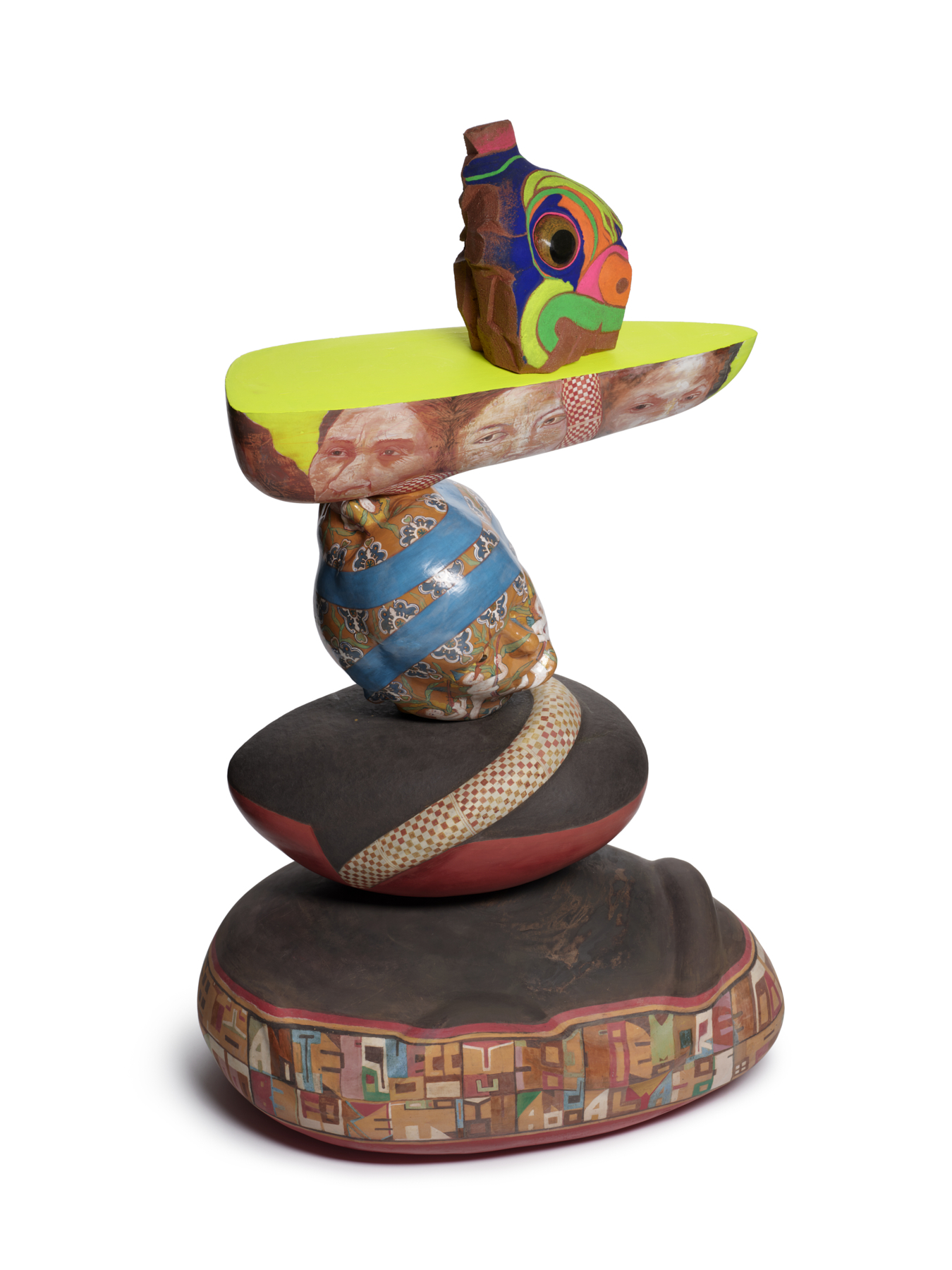 Image for Wak’a del Agua