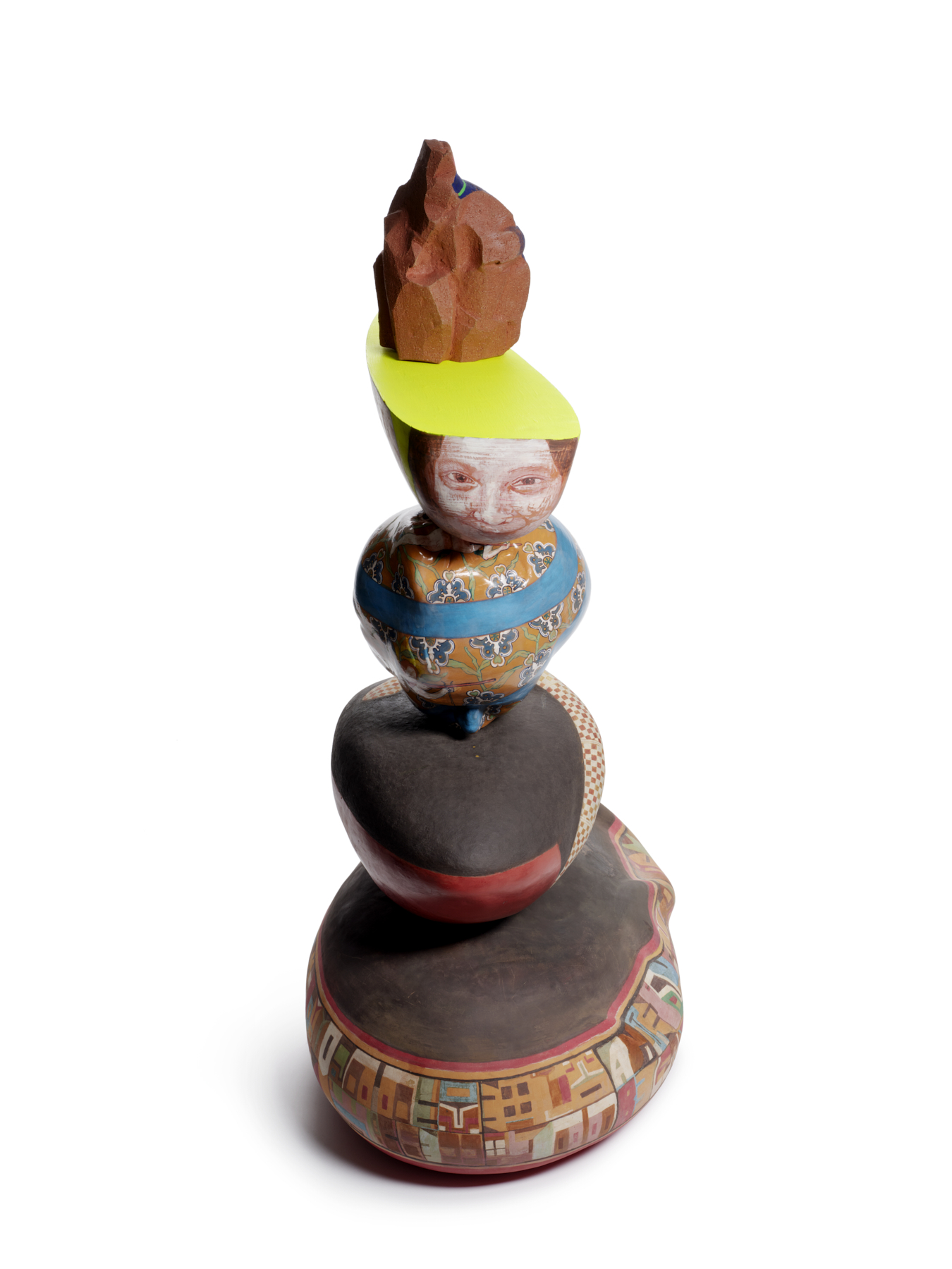 Image for Wak’a del Agua