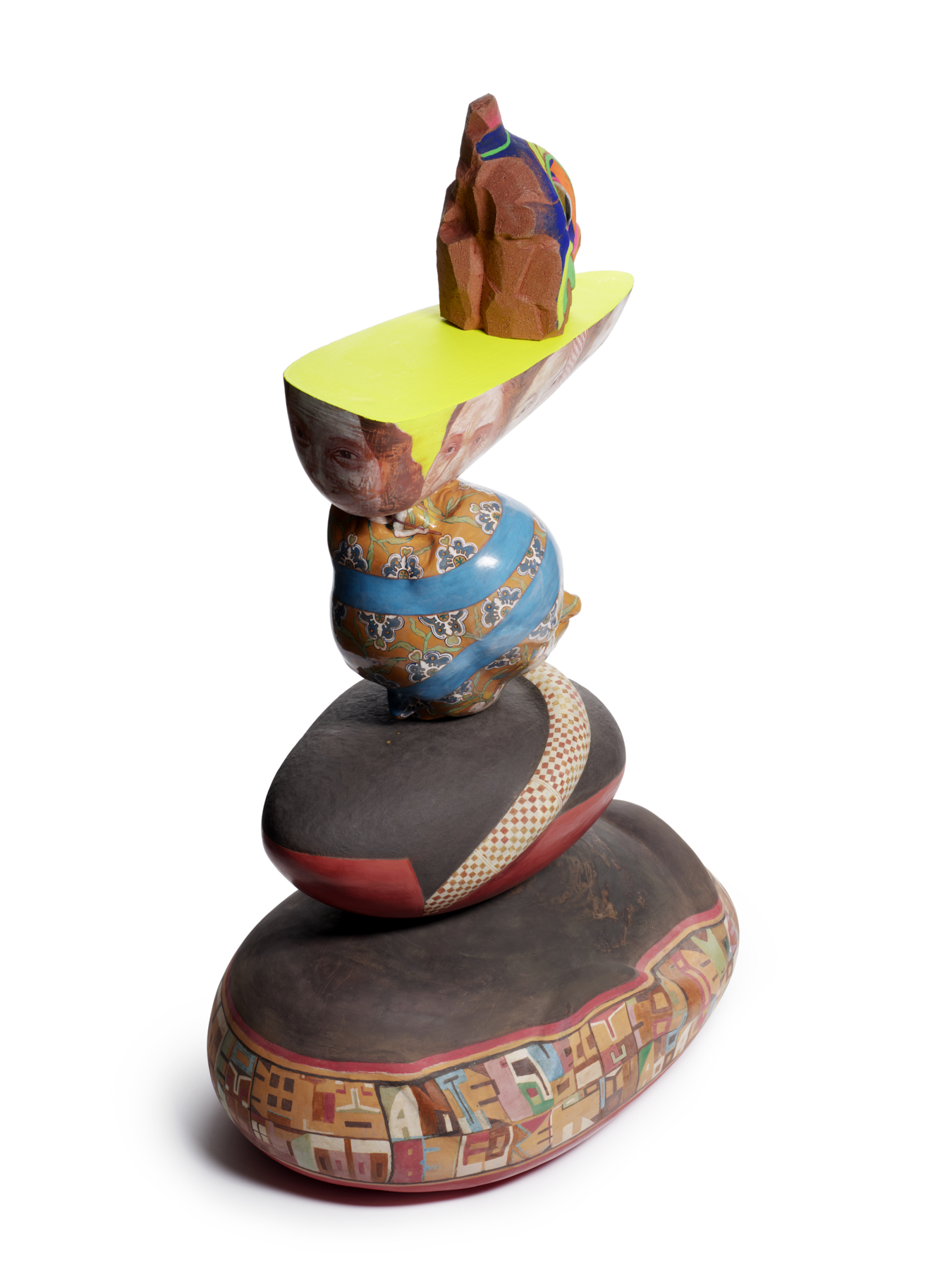 Image for Wak’a del Agua