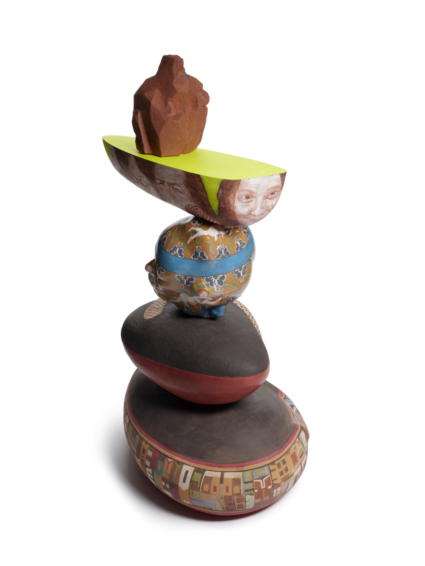 Image for Wak’a del Agua