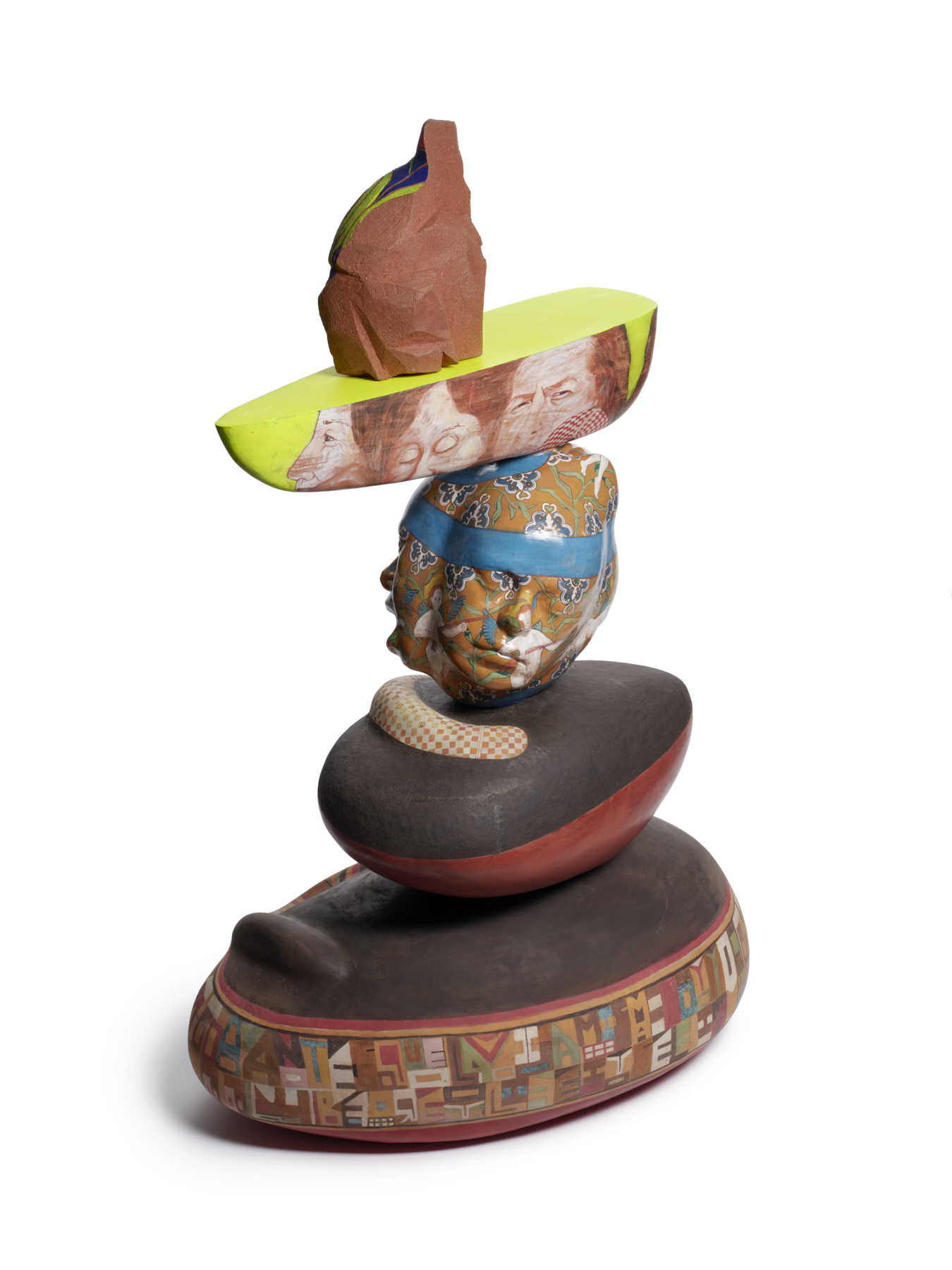 Image for Wak’a del Agua