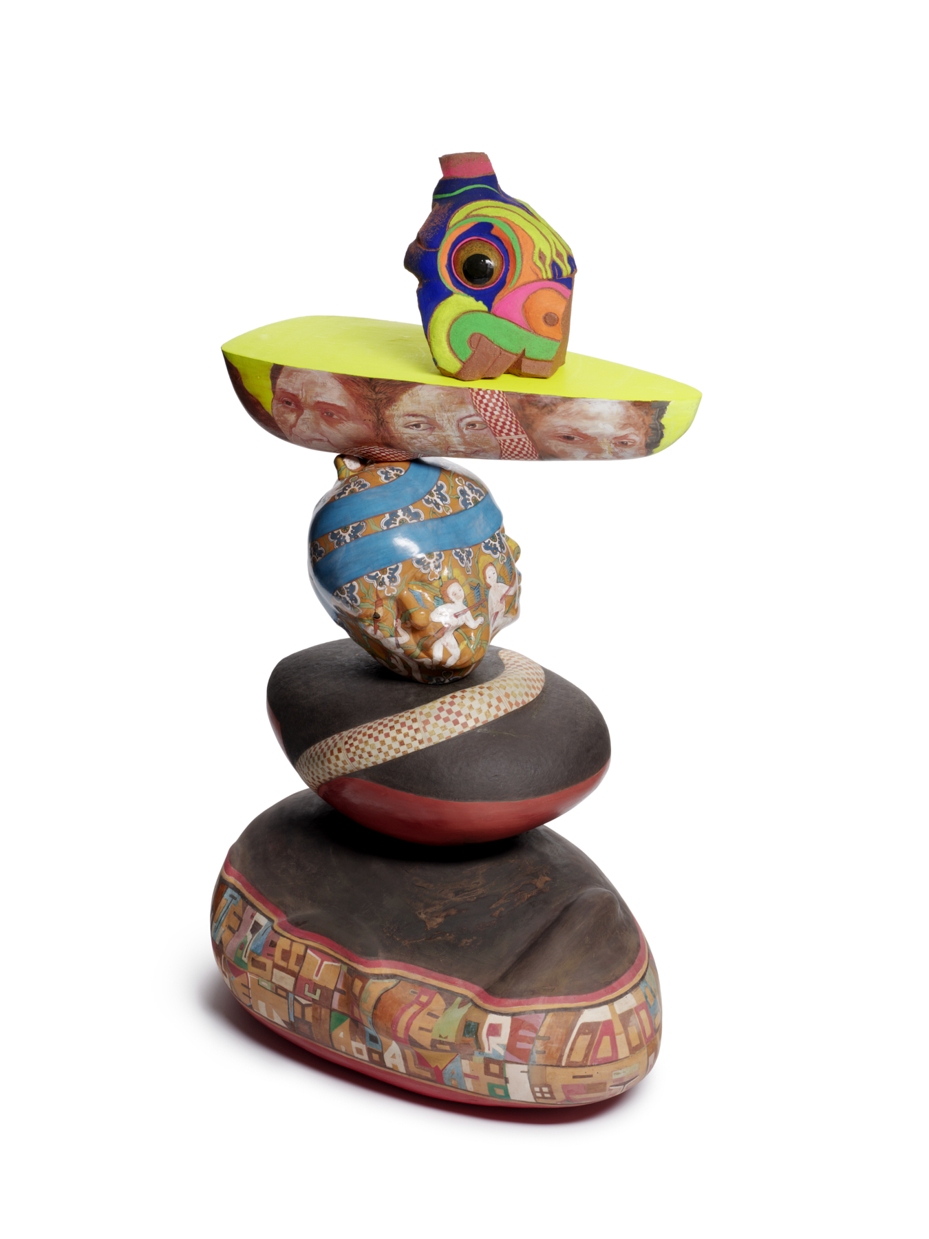 Image for Wak’a del Agua