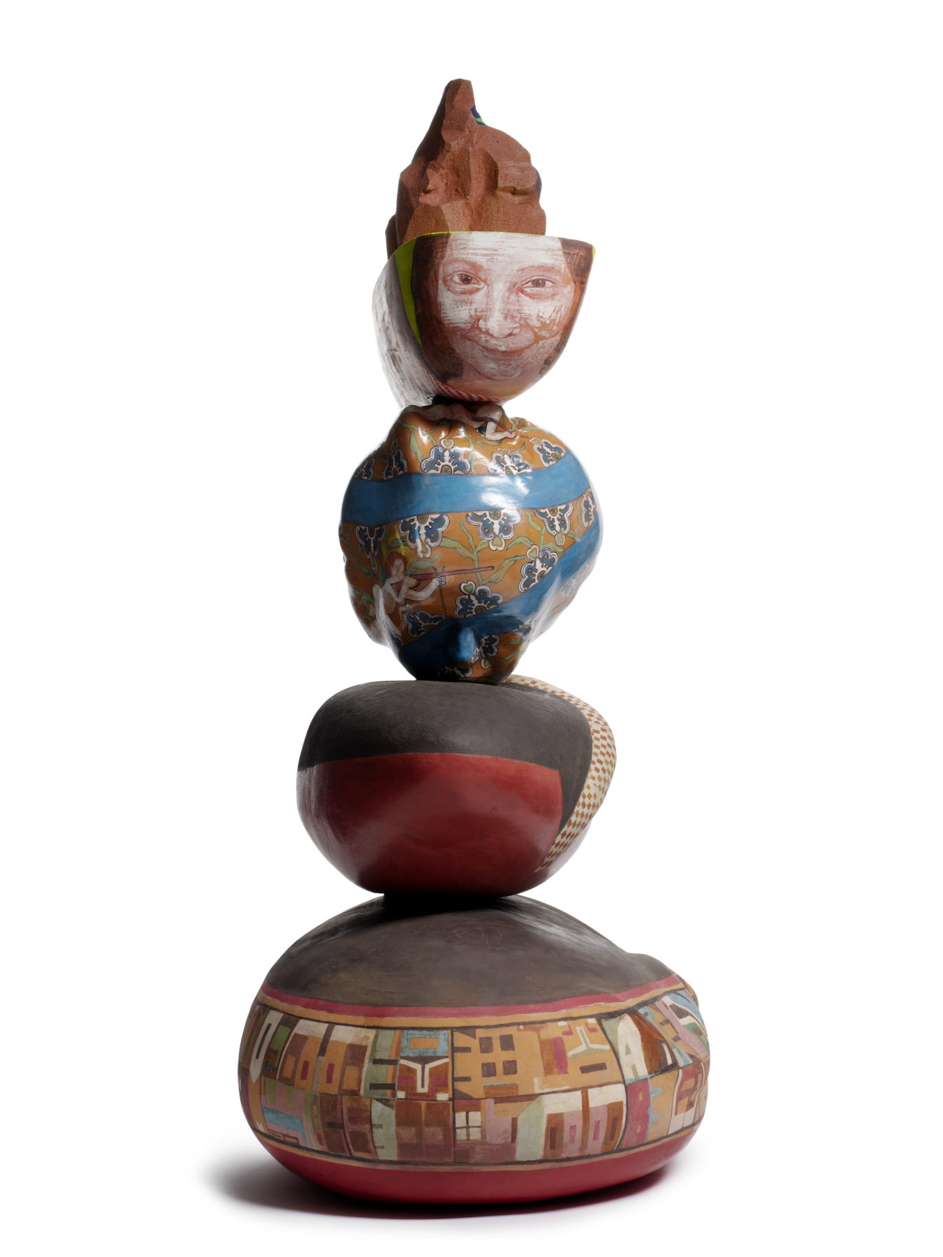 Image for Wak’a del Agua