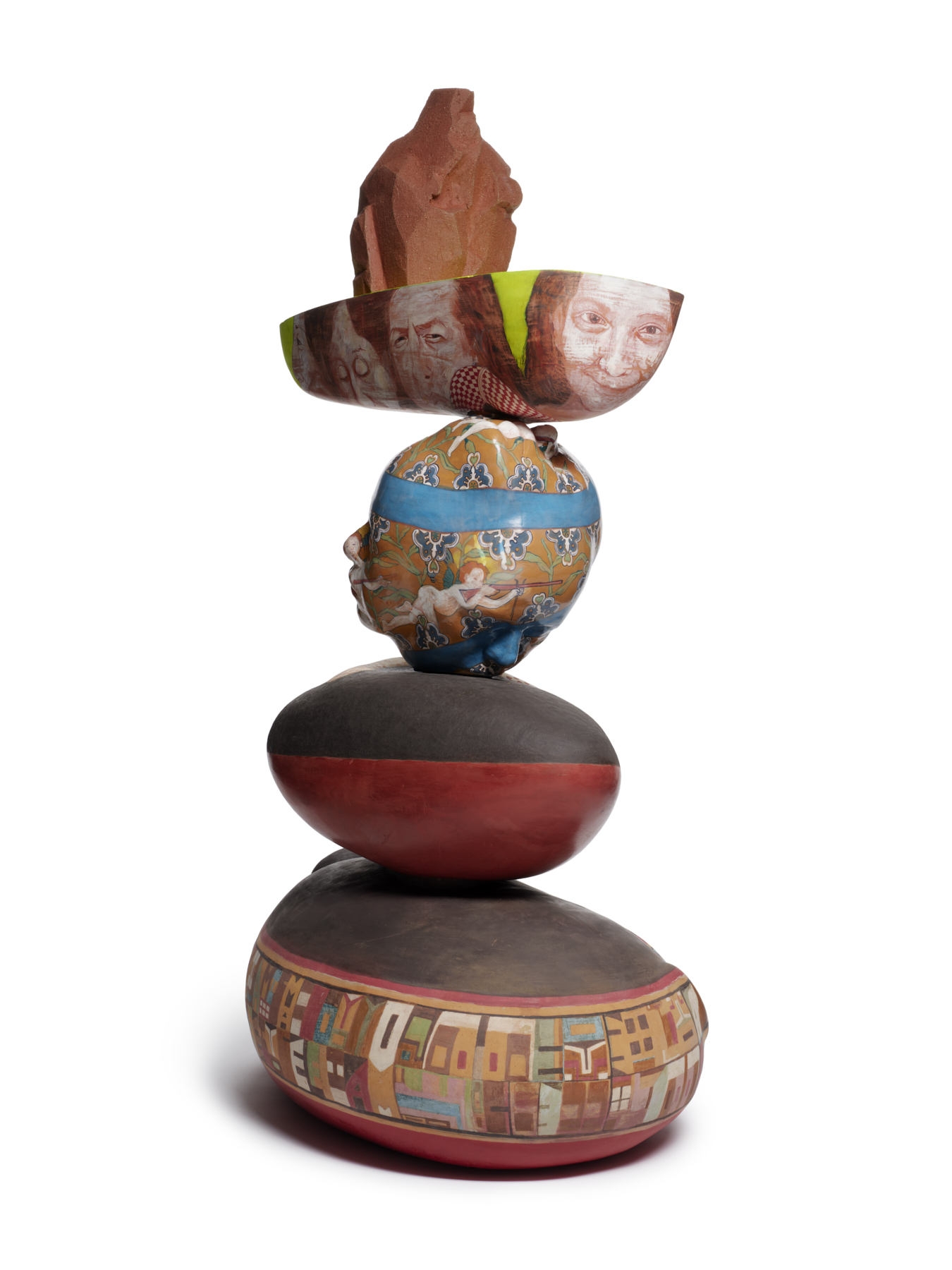 Image for Wak’a del Agua