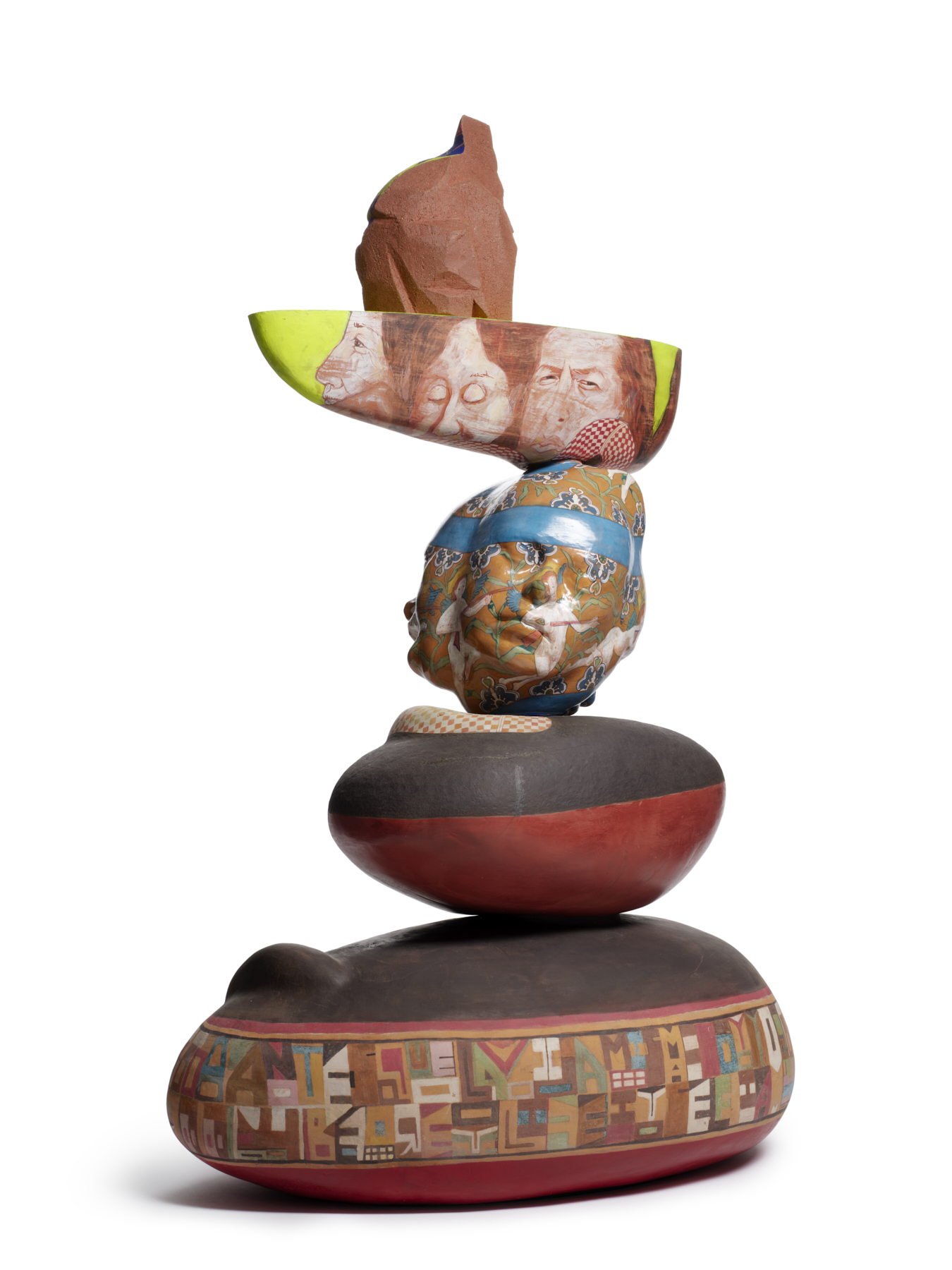 Image for Wak’a del Agua
