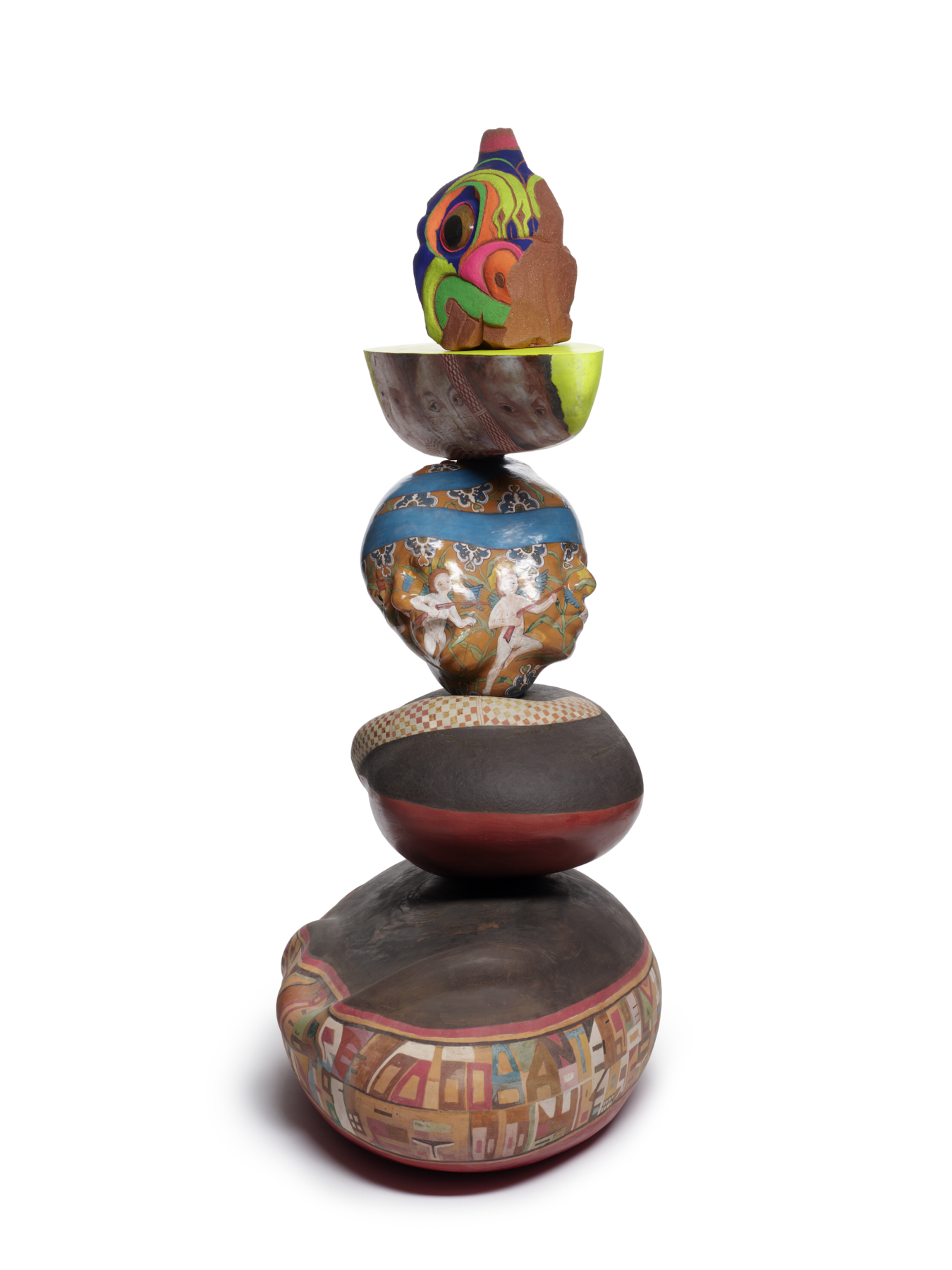 Image for Wak’a del Agua