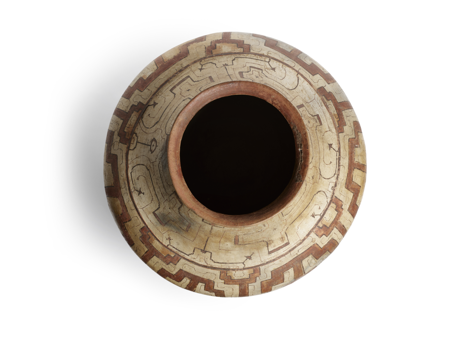 Image for Mahuetá (Fermenting vessel)