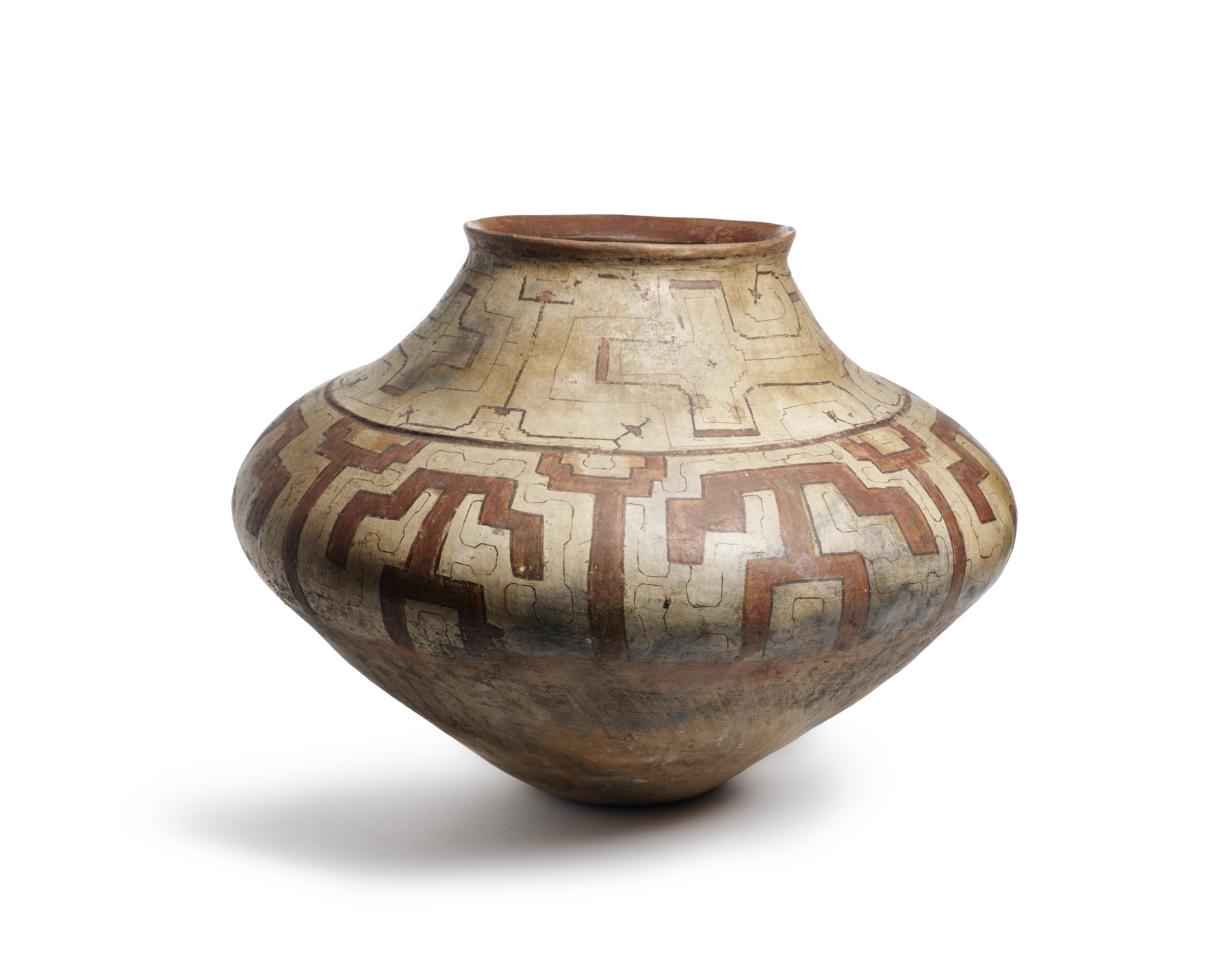 Image for Mahuetá (Fermenting vessel)