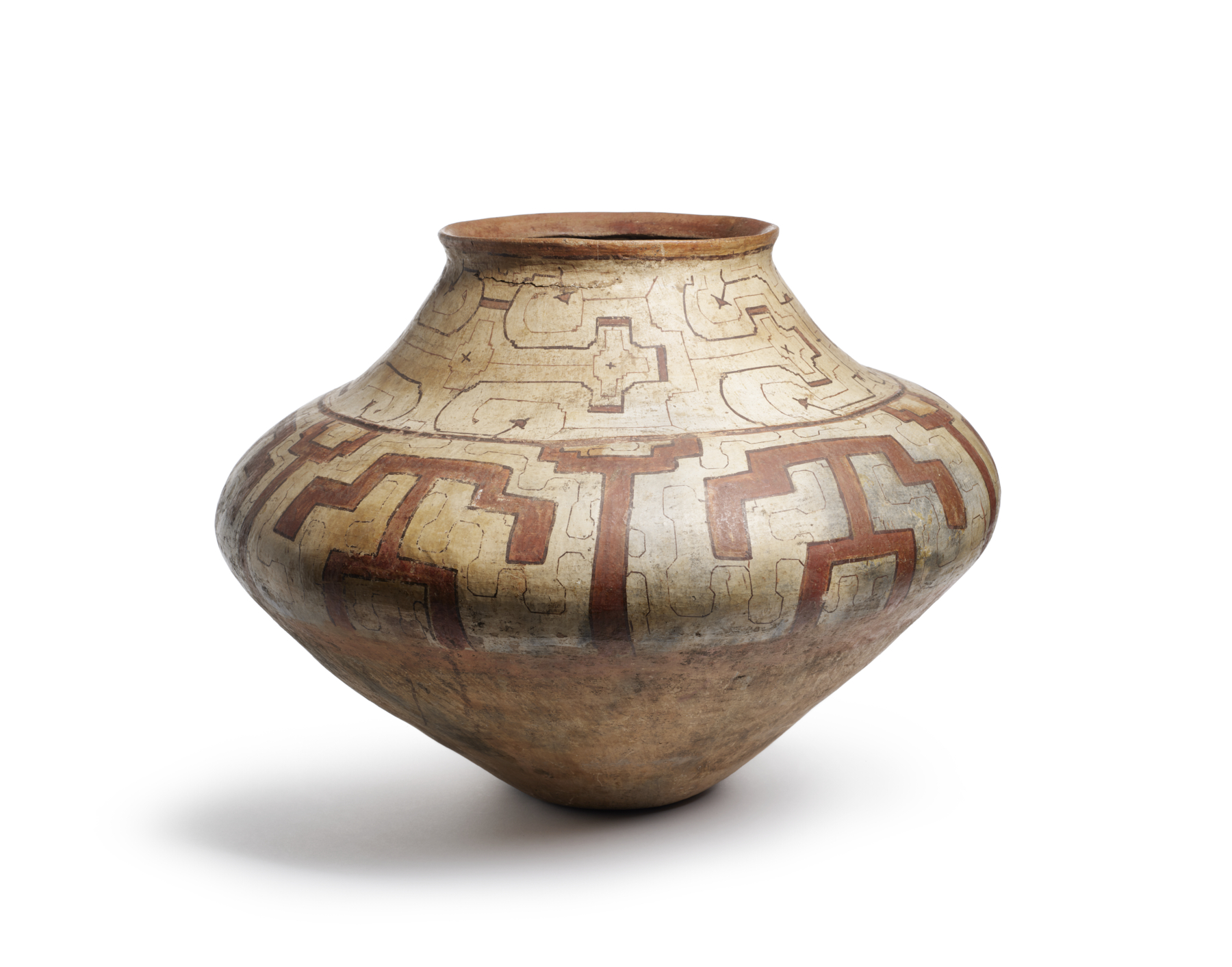 Image for Mahuetá (Fermenting vessel)