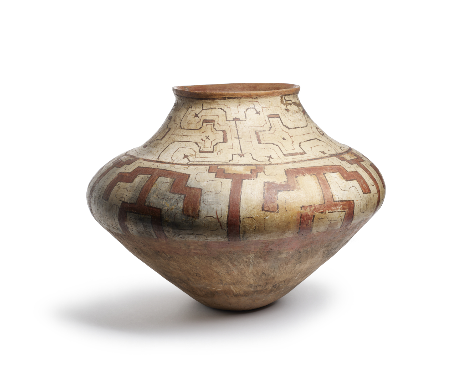 Image for Mahuetá (Fermenting vessel)