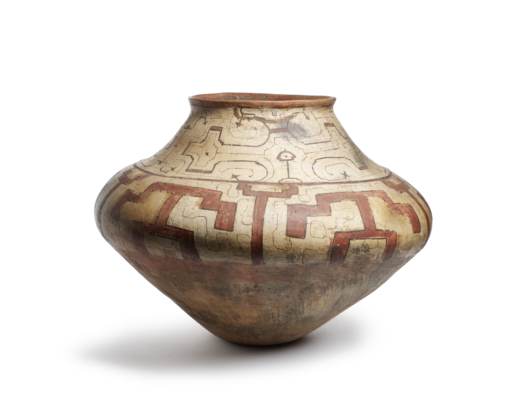 Image for Mahuetá (Fermenting vessel)