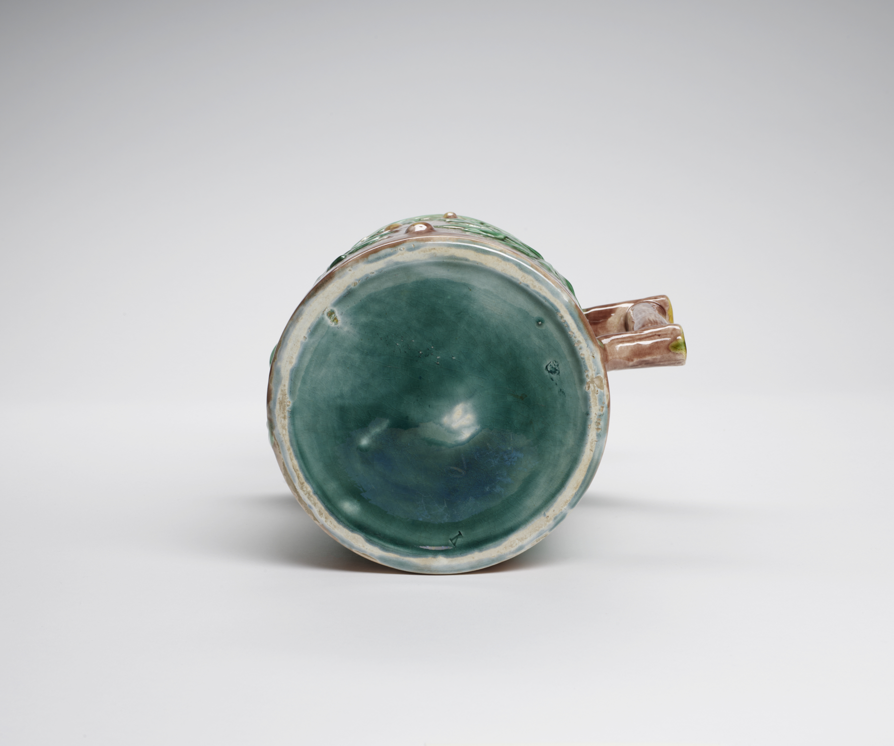 Image for "Rustic" Jug, shape no. E2