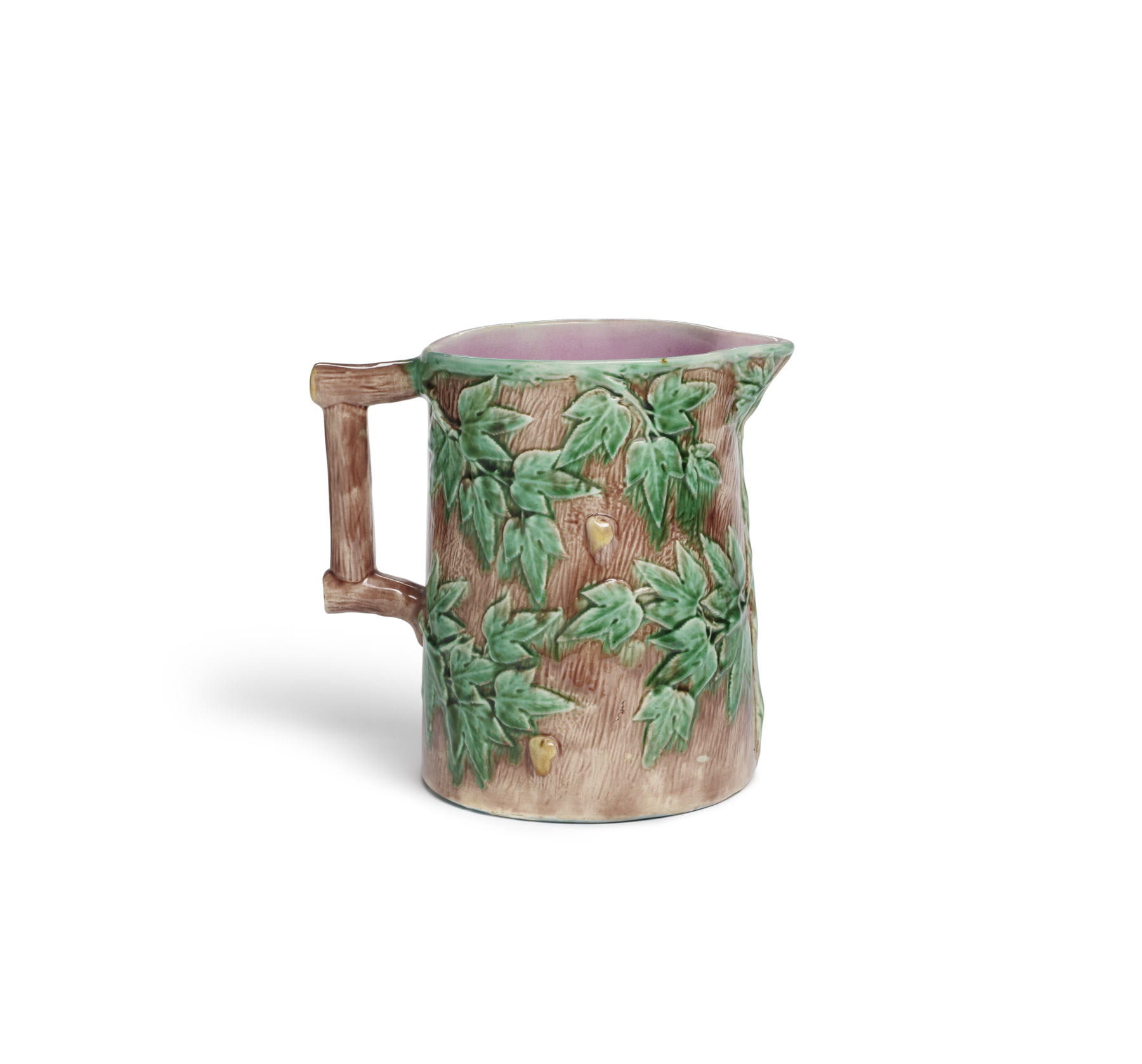 Image for "Rustic" Jug, shape no. E2