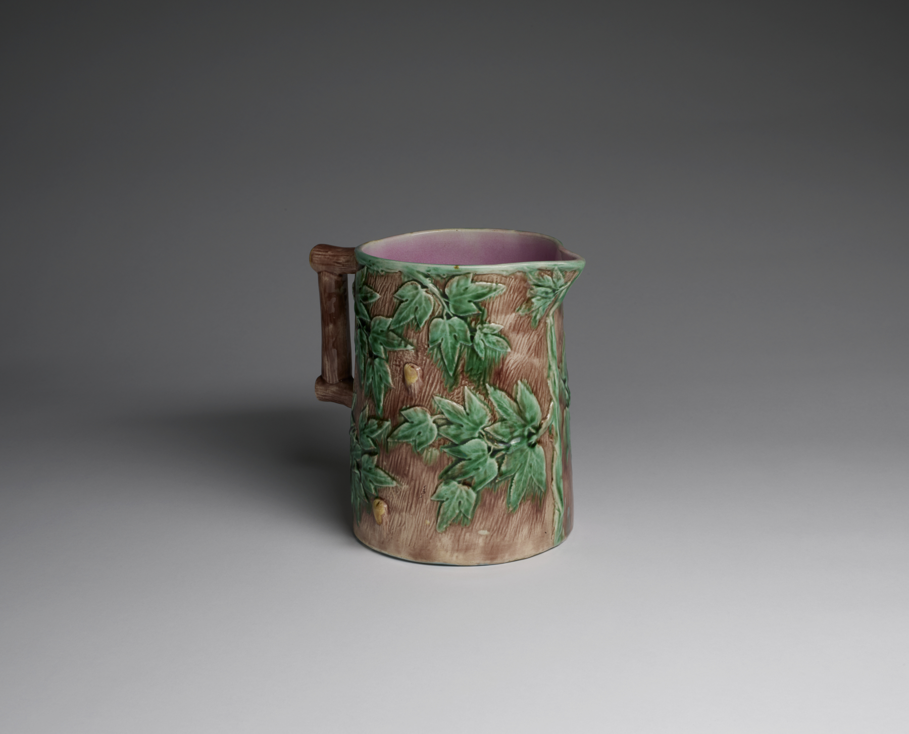 Image for "Rustic" Jug, shape no. E2