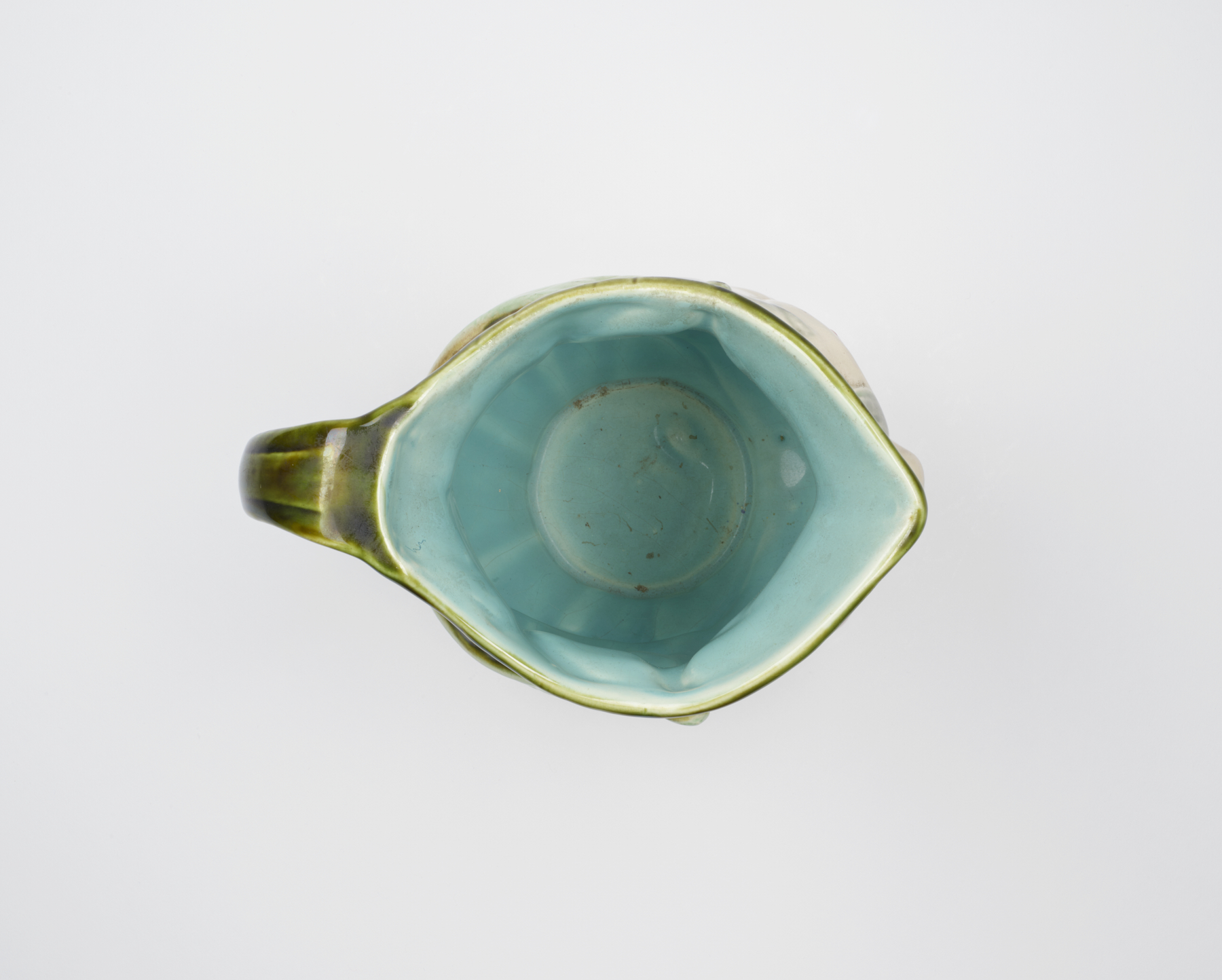 Image for Jester Jug (Cruche Tête de fou), shape no. 652