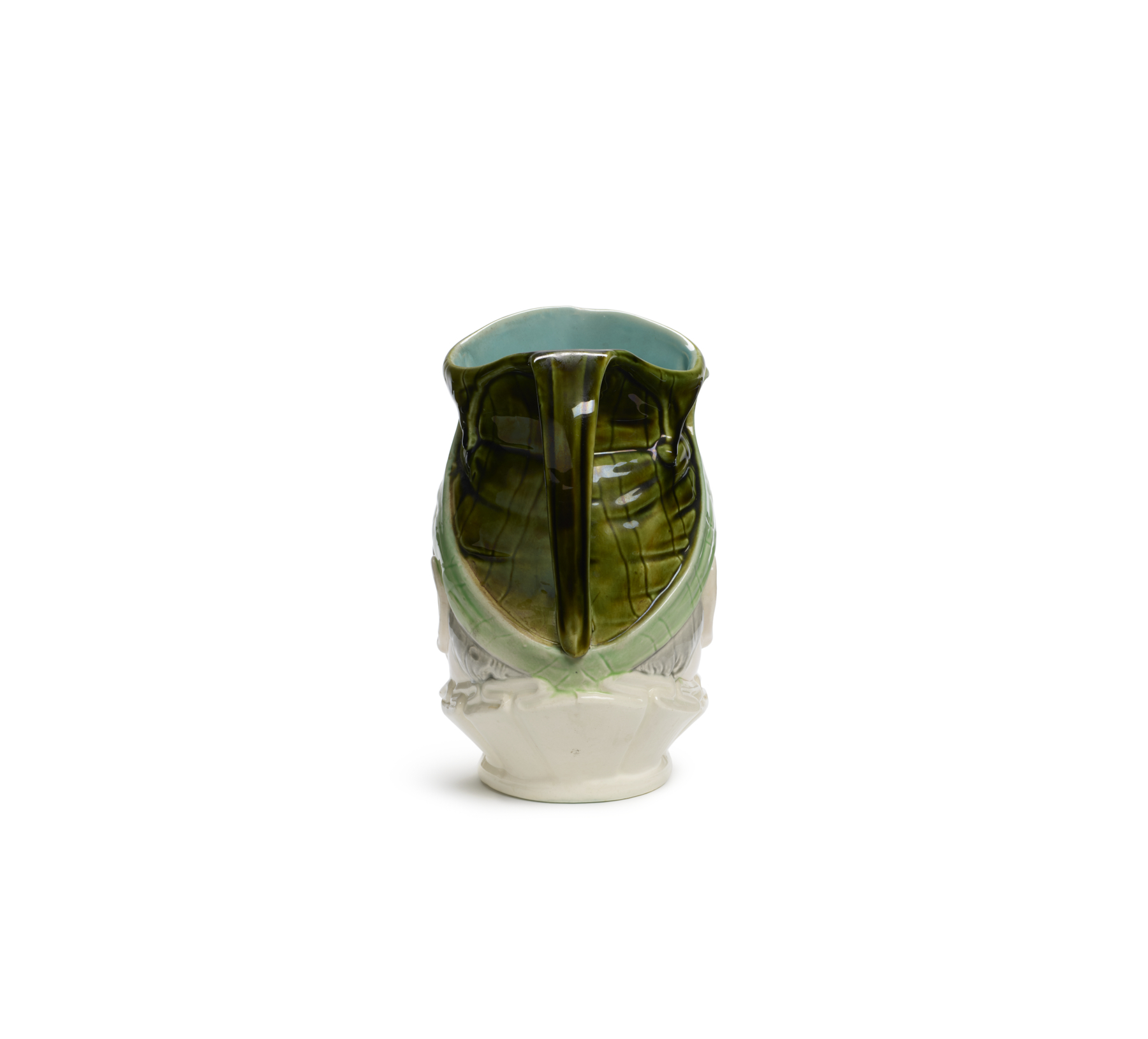 Image for Jester Jug (Cruche Tête de fou), shape no. 652