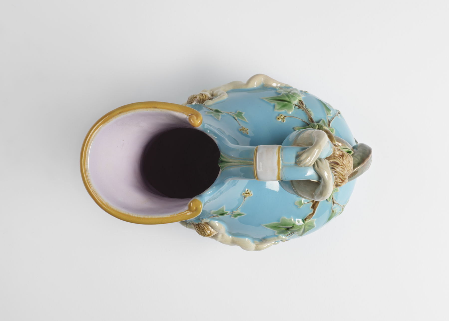 Image for Jug, shape no. 1420