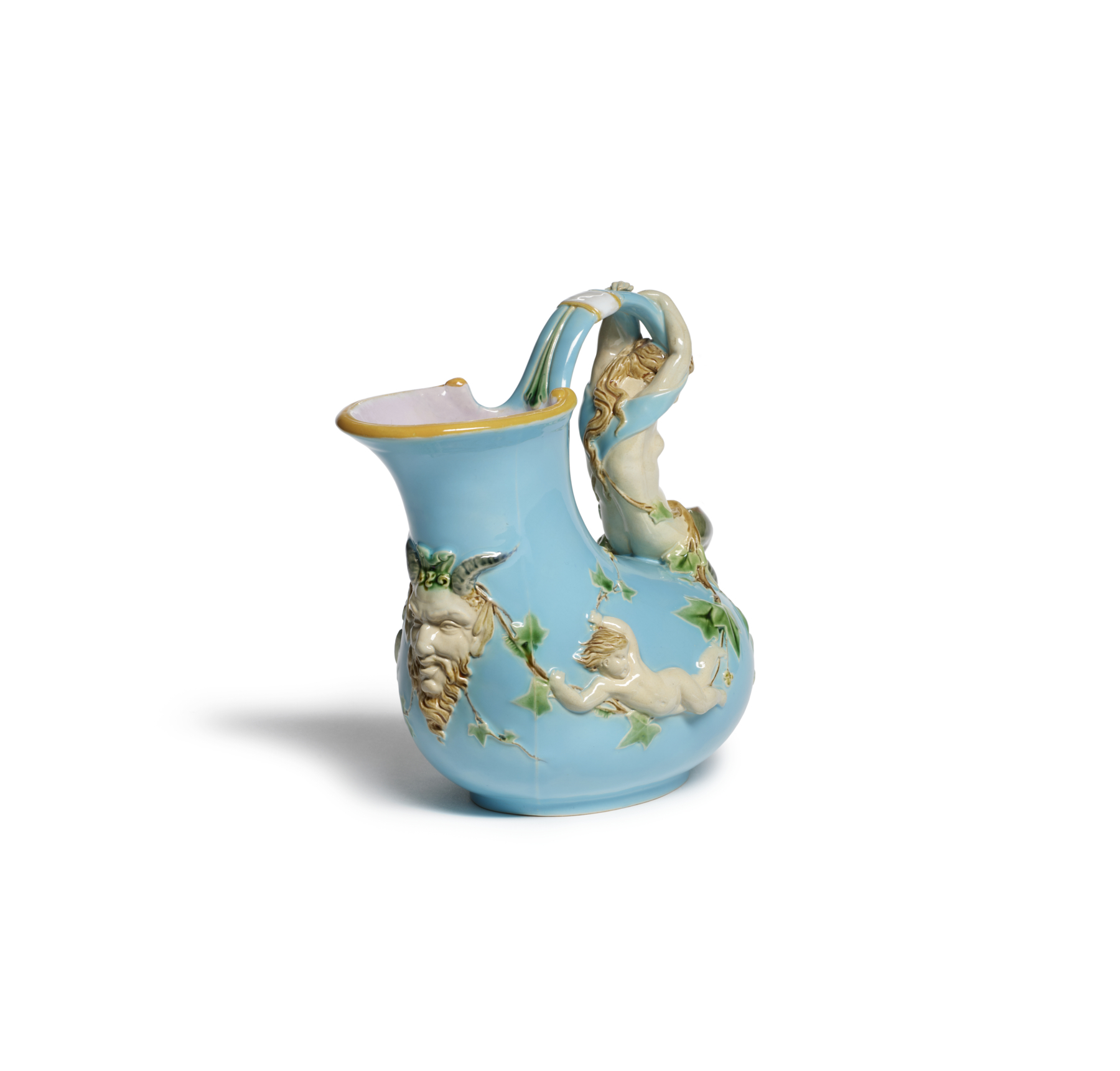 Image for Jug, shape no. 1420