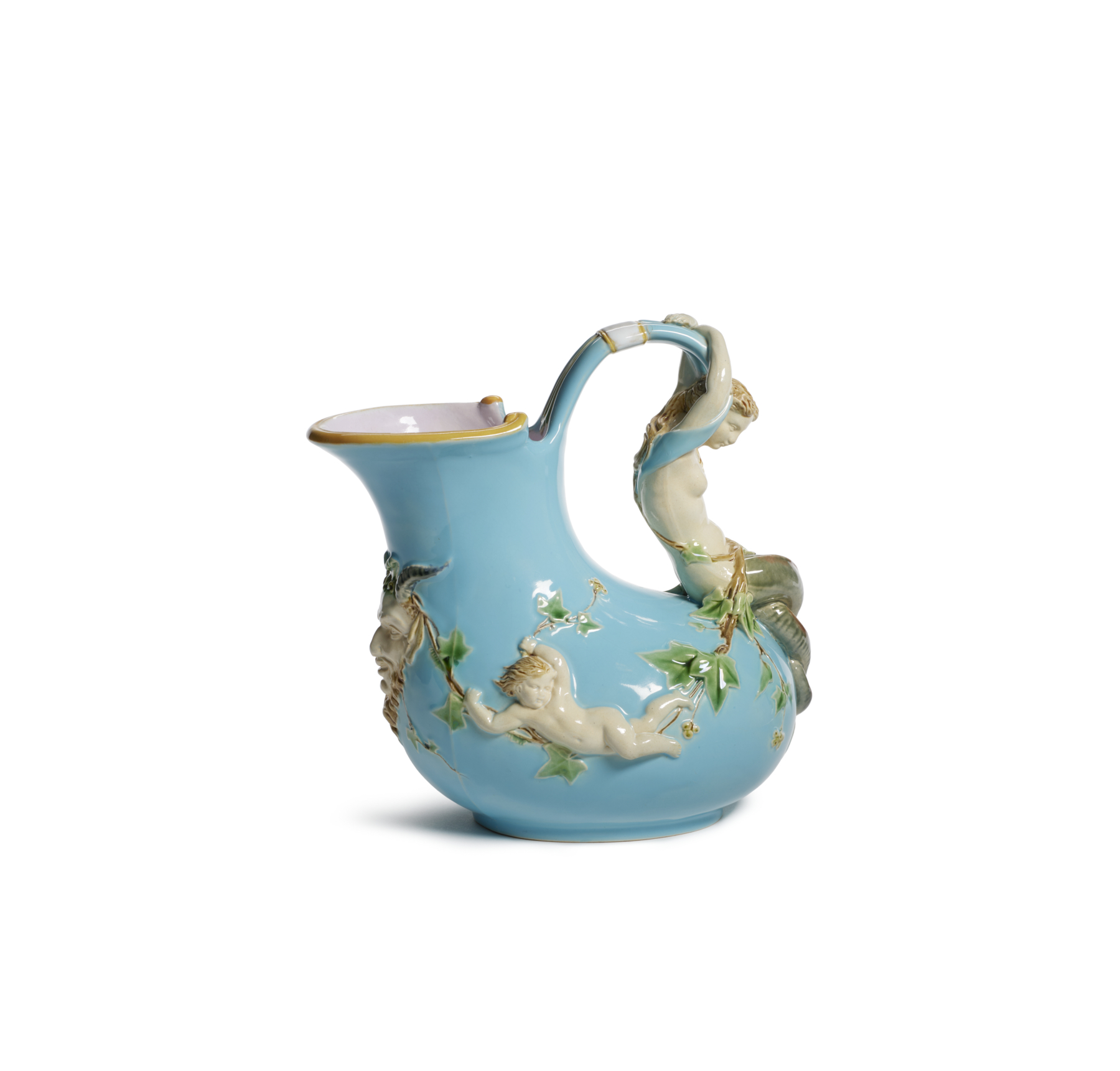 Image for Jug, shape no. 1420