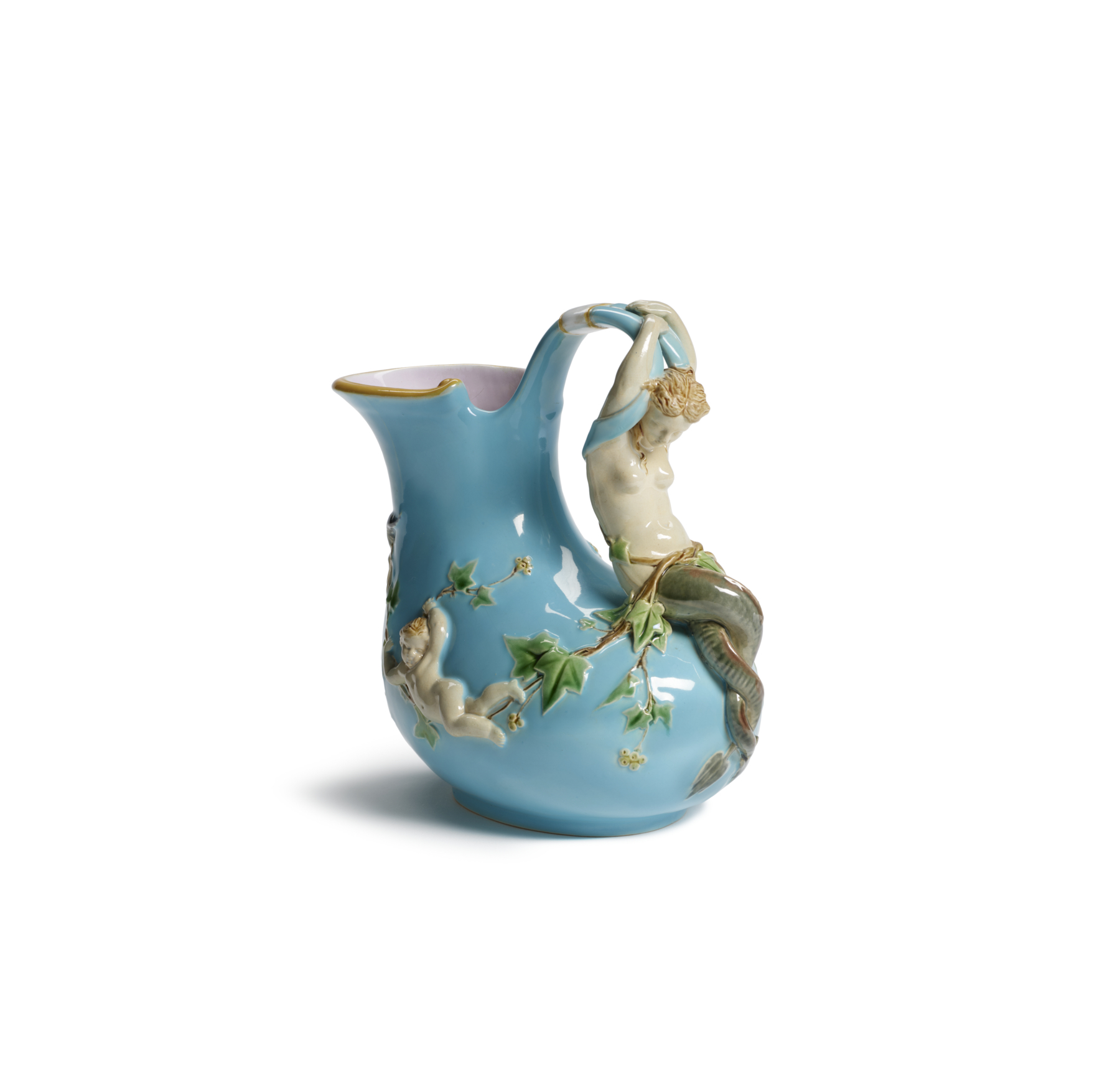 Image for Jug, shape no. 1420