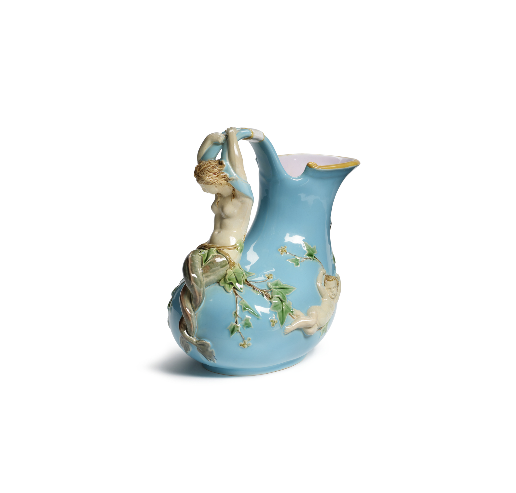 Image for Jug, shape no. 1420