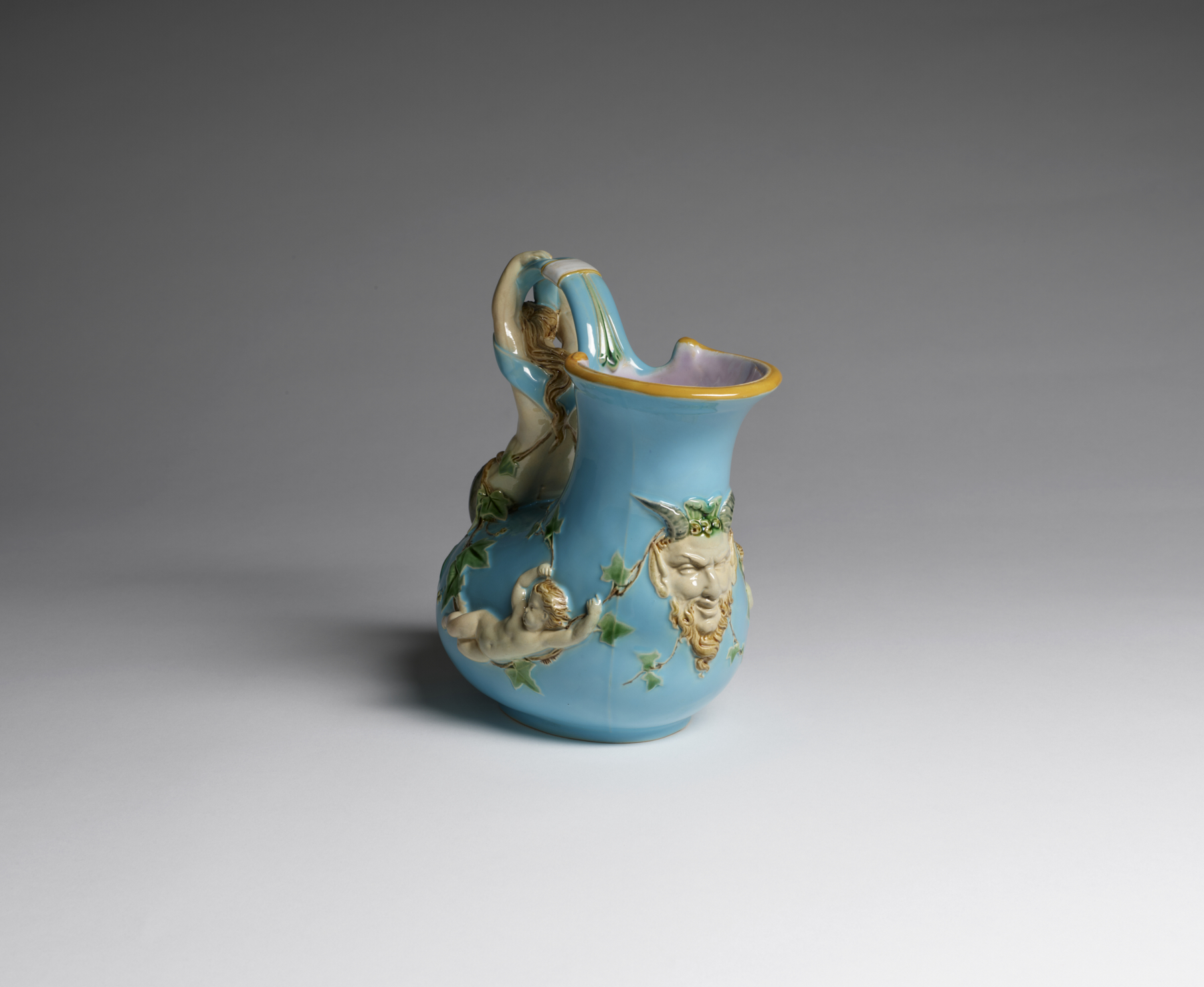 Image for Jug, shape no. 1420
