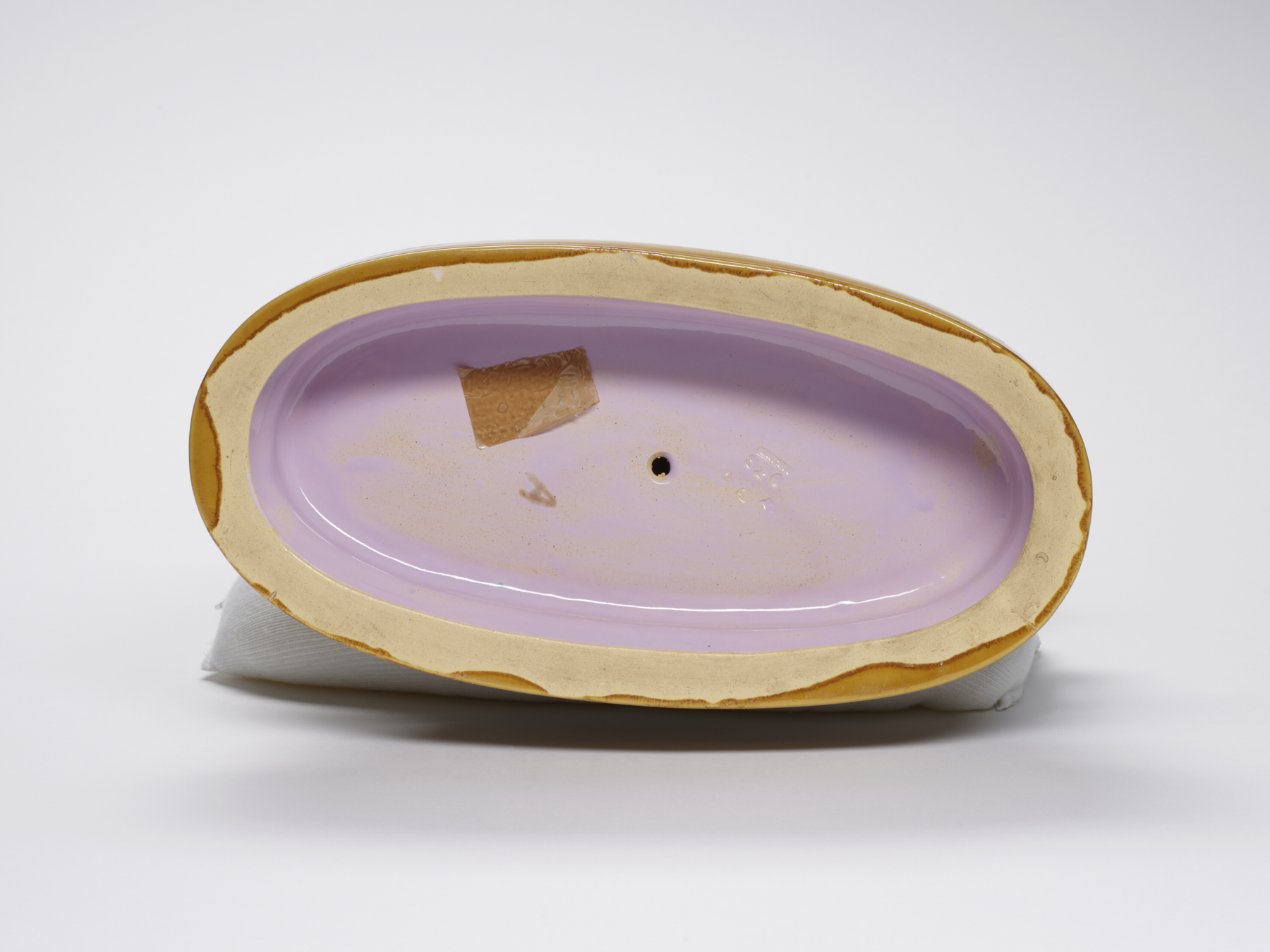 Image for Sea Horse with Shell, figure shape number 326