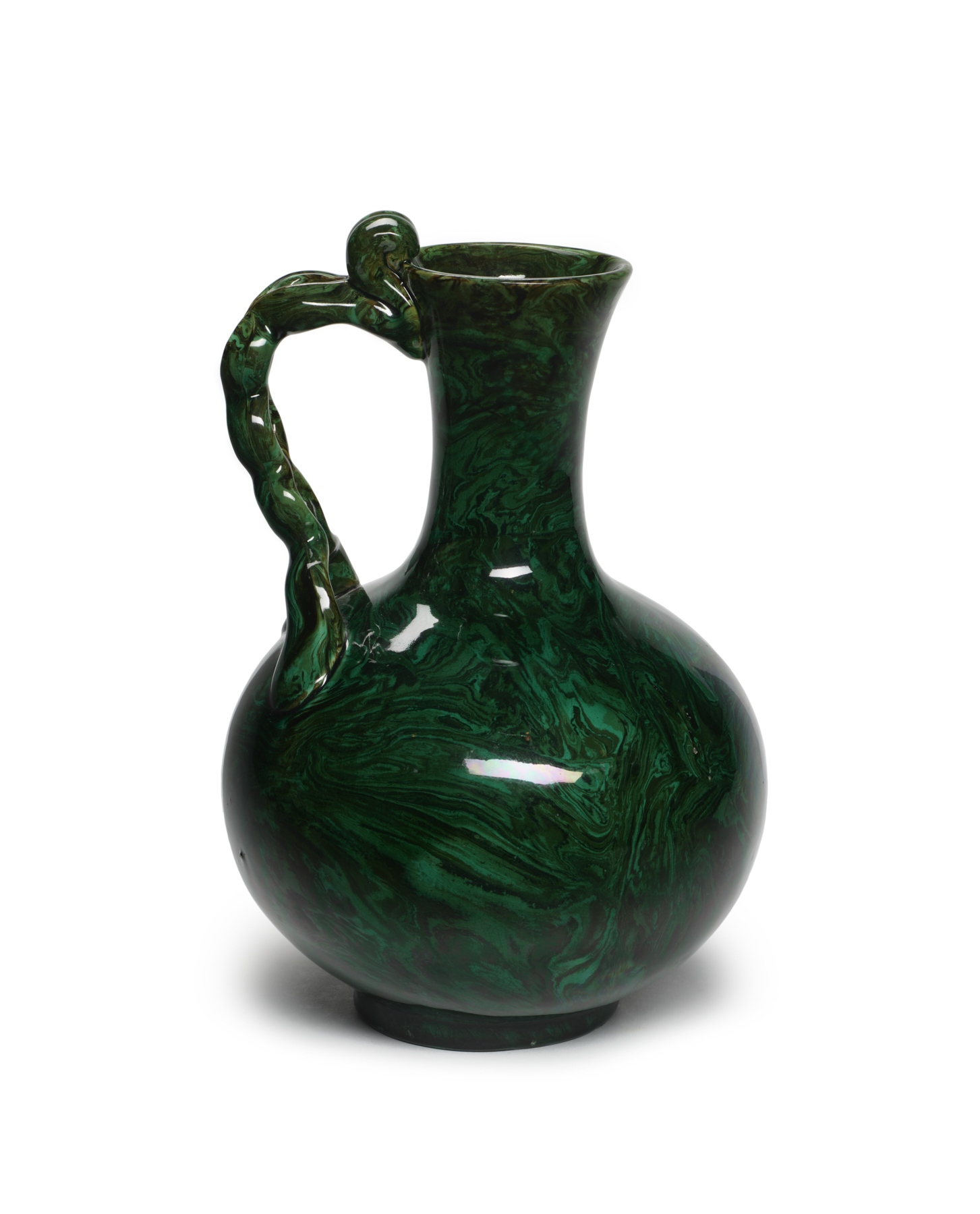 Image for Veralum Jug, shape no. 596