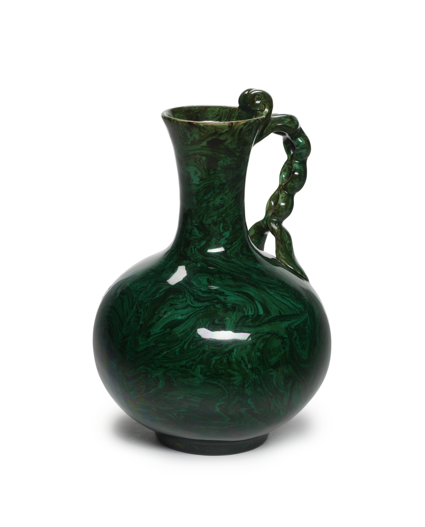 Image for Veralum Jug, shape no. 596