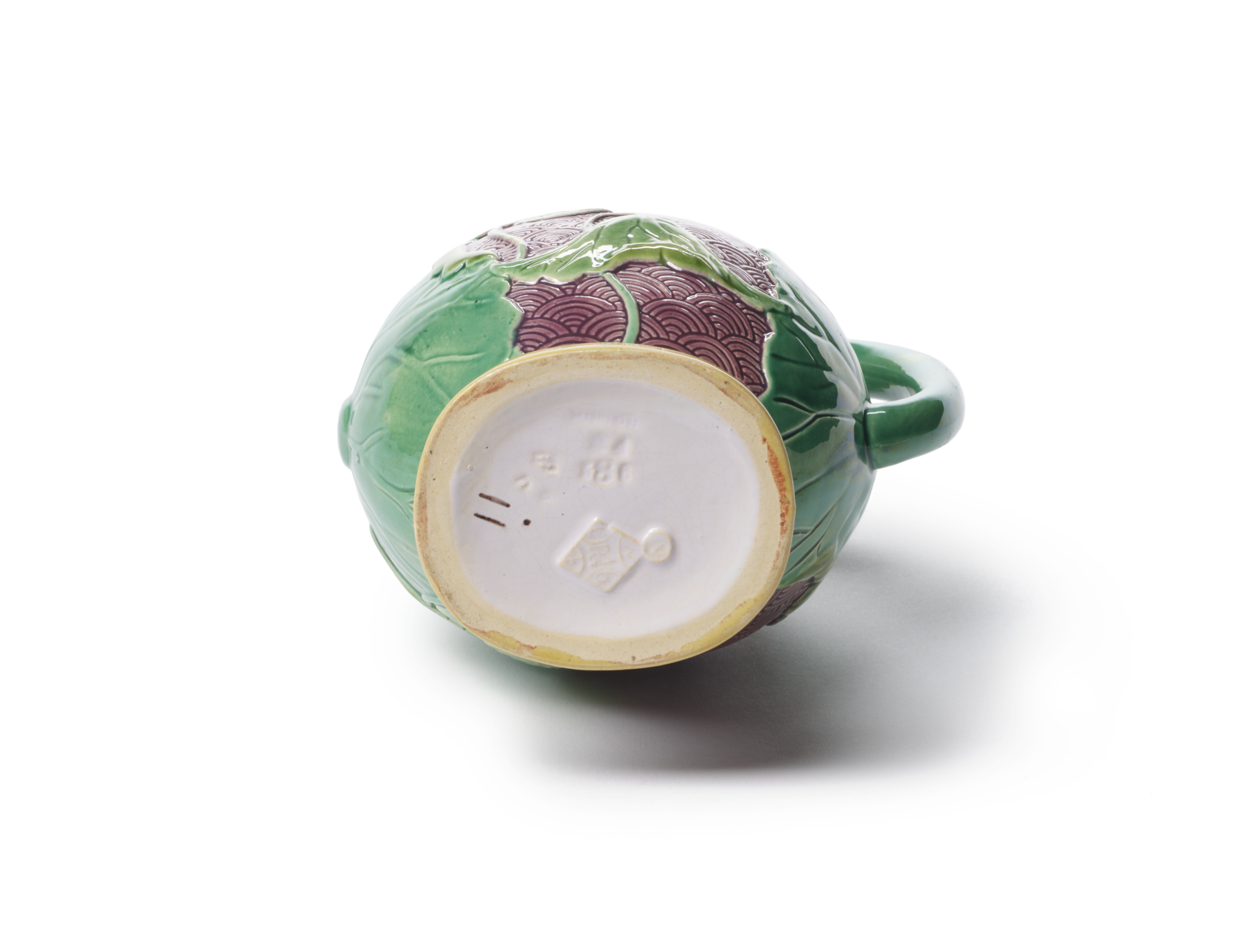 Image for Jug, shape no. 586