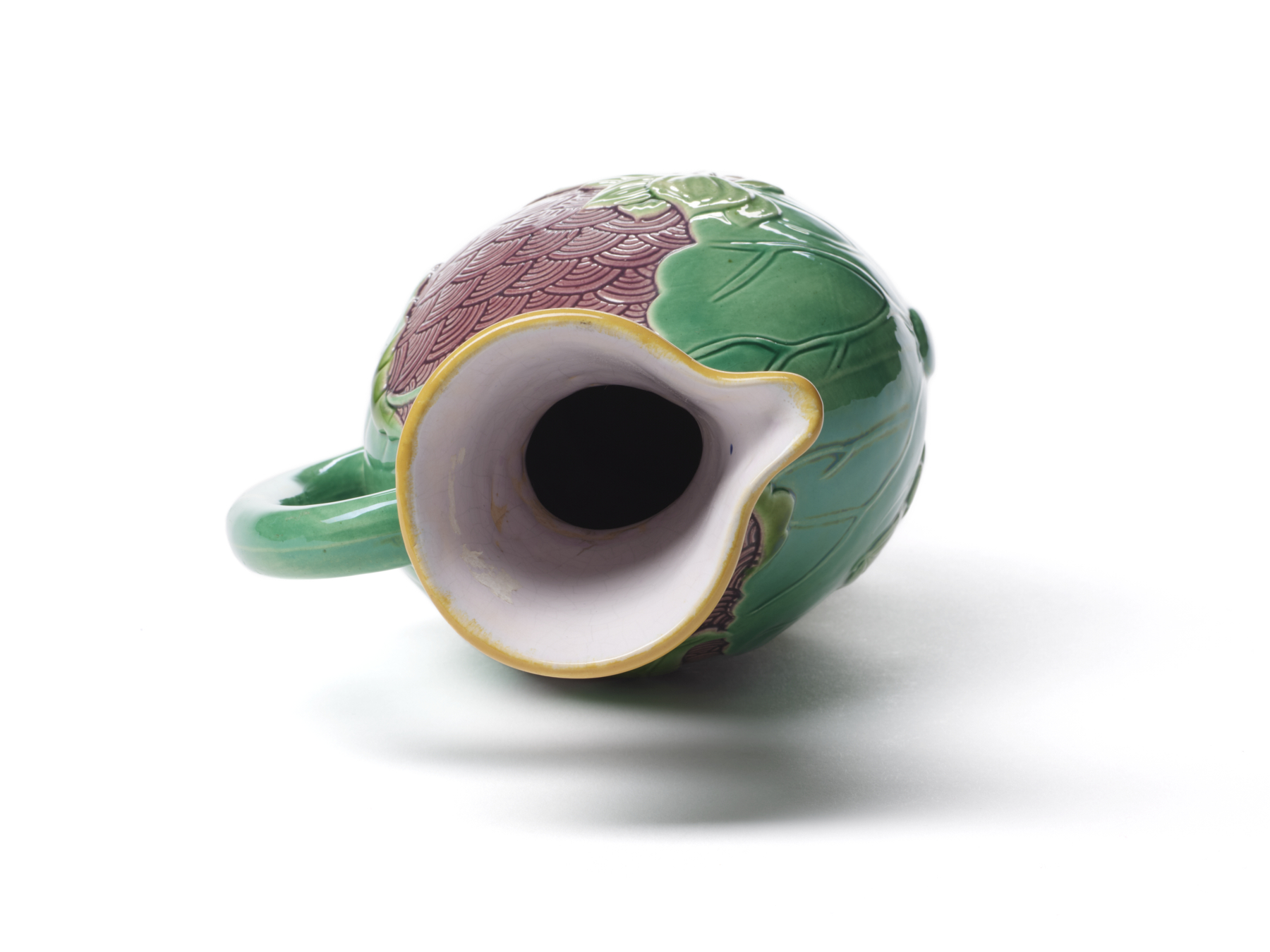 Image for Jug, shape no. 586