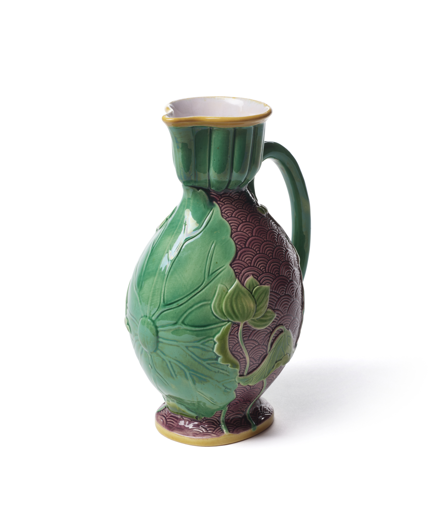 Image for Jug, shape no. 586